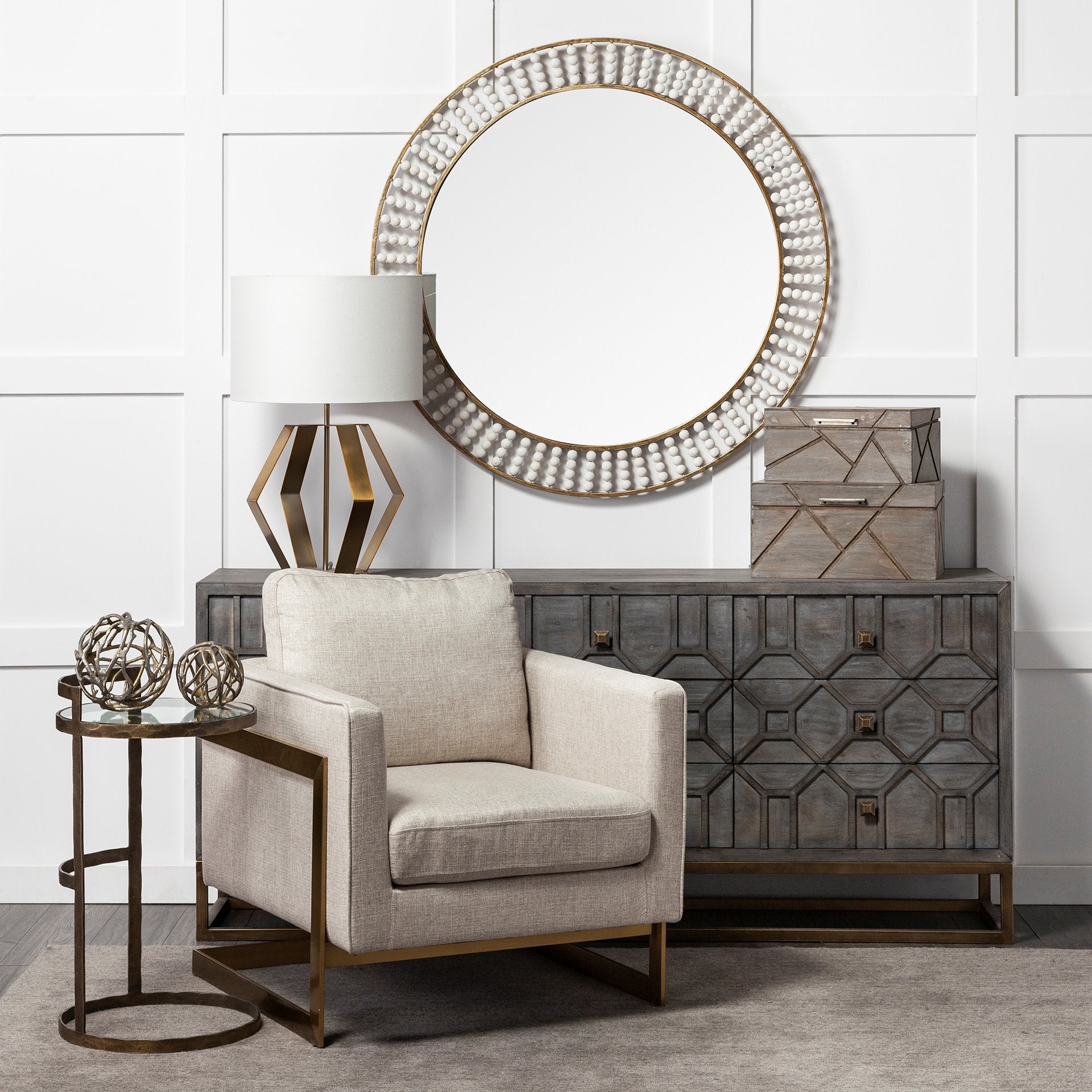 Genevieve Sideboard