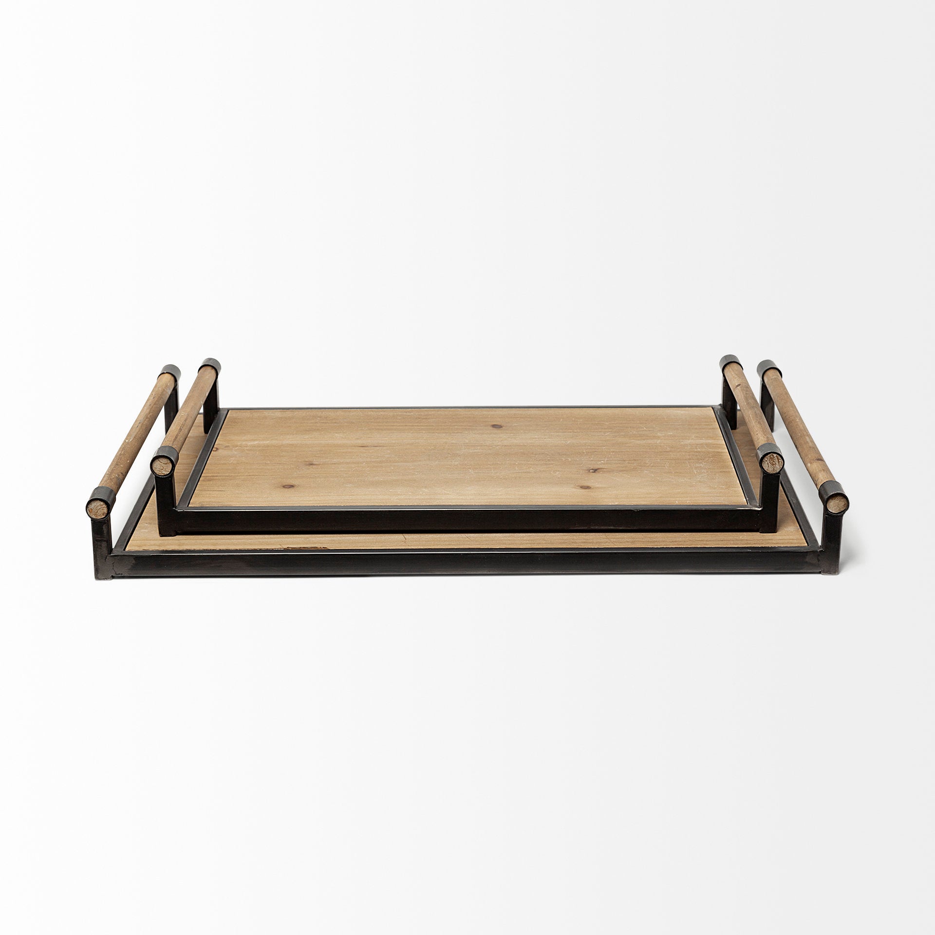 Benson Tray Set of 2