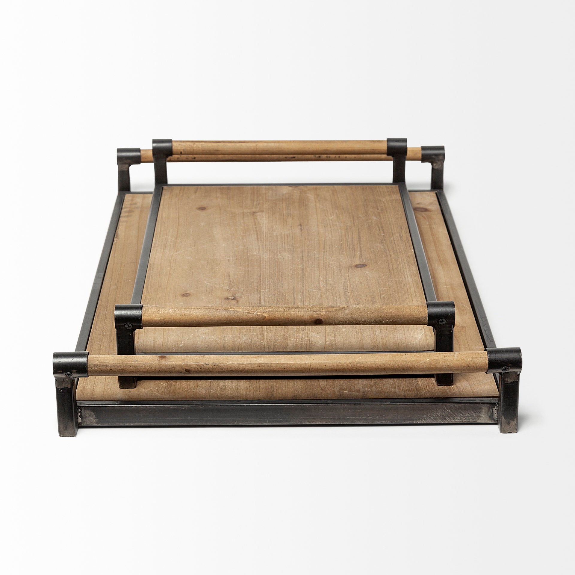 Benson Tray Set of 2