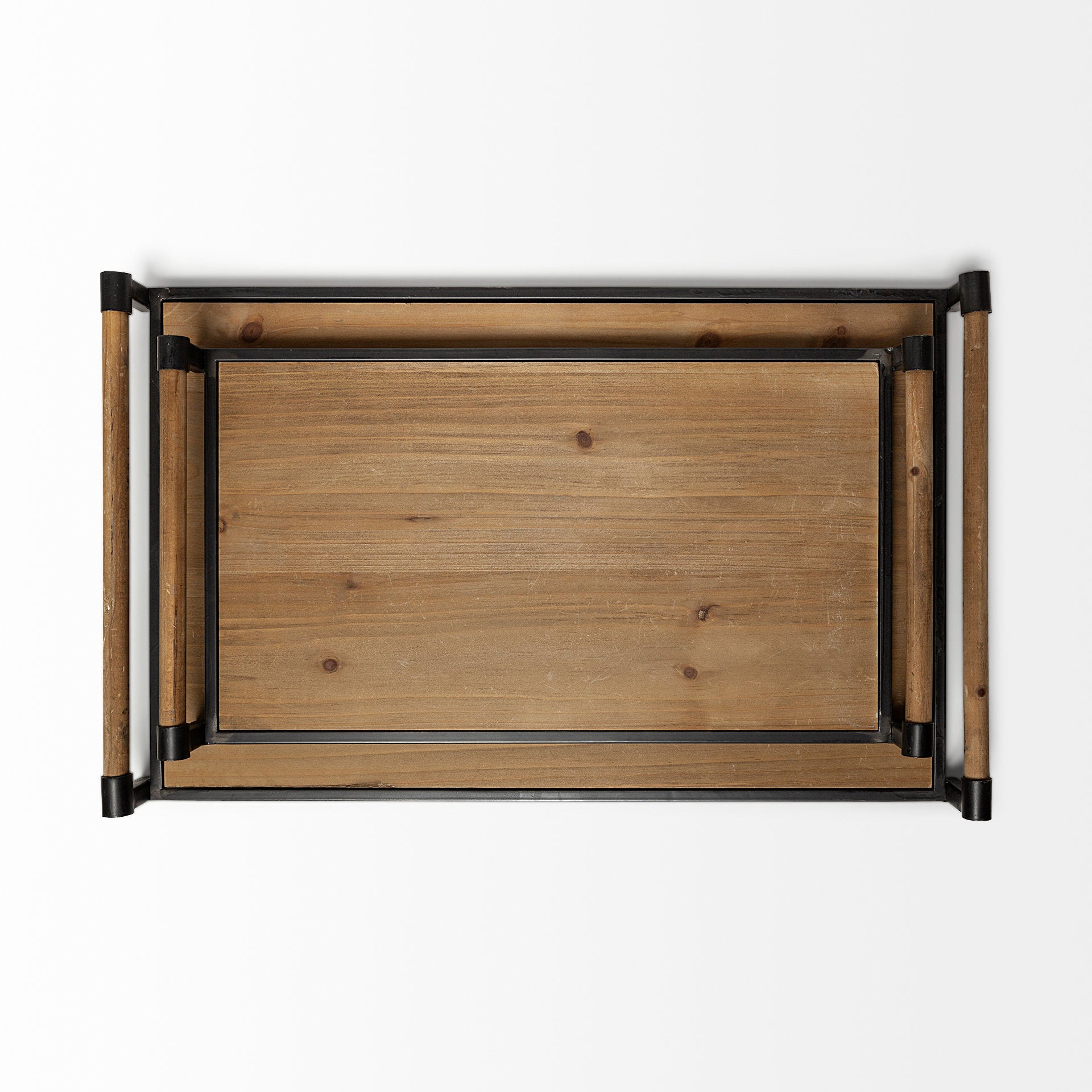 Benson Tray Set of 2