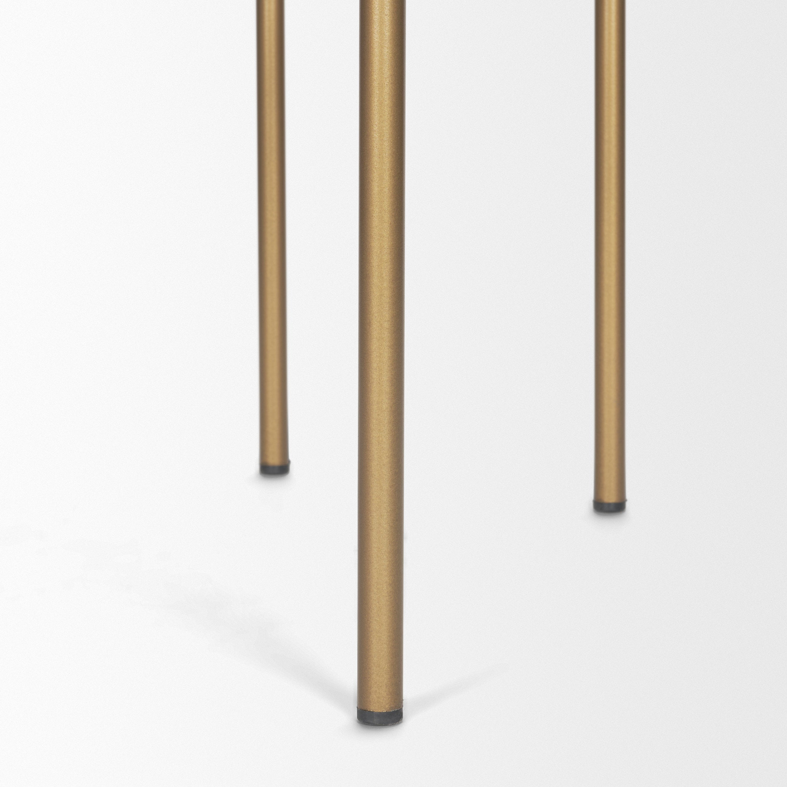 Parker Upholstered Bar Seat Stool