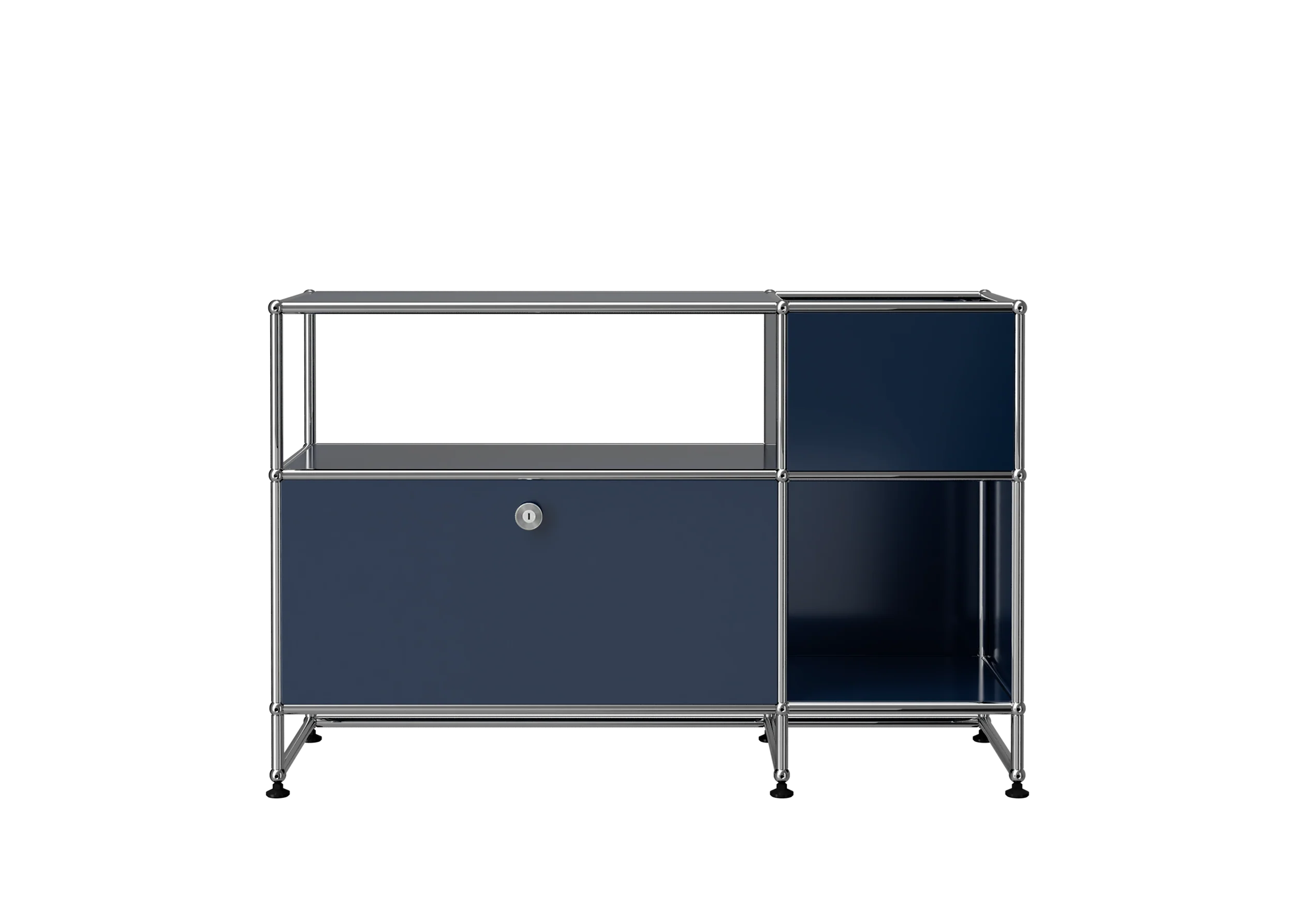 USM X Symbol Record Stand