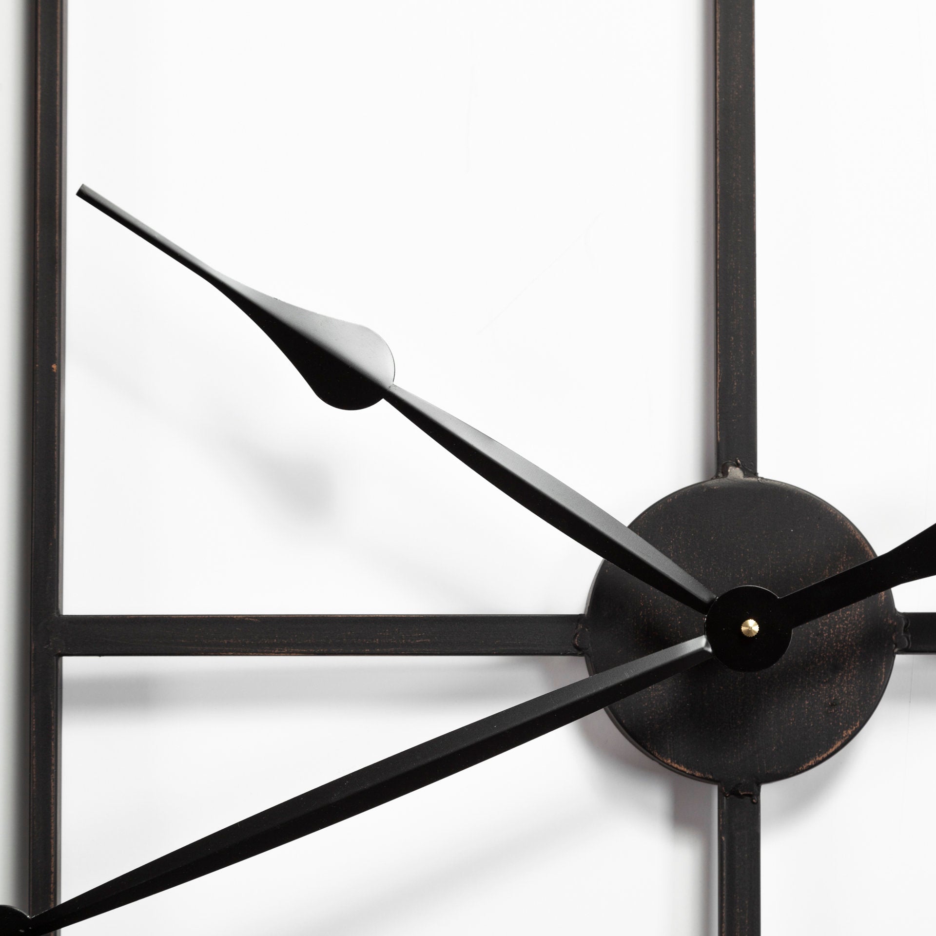 Norwood Wall Clock