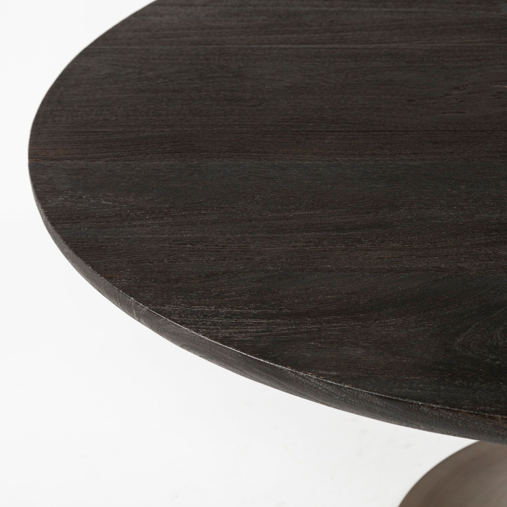 McLeod 54" Round Dining Table