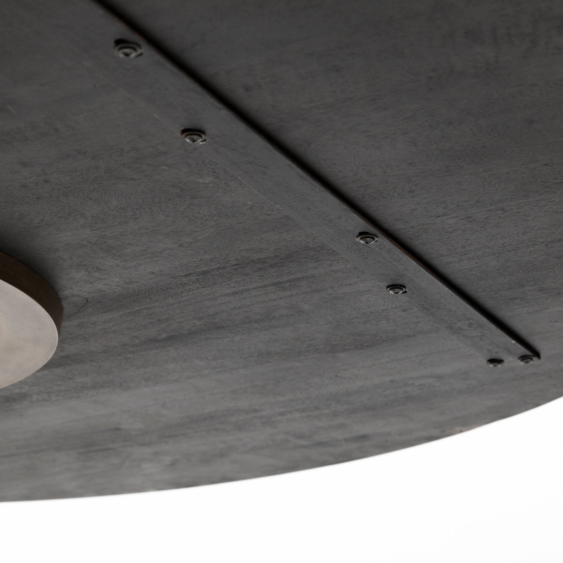 McLeod 54" Round Dining Table