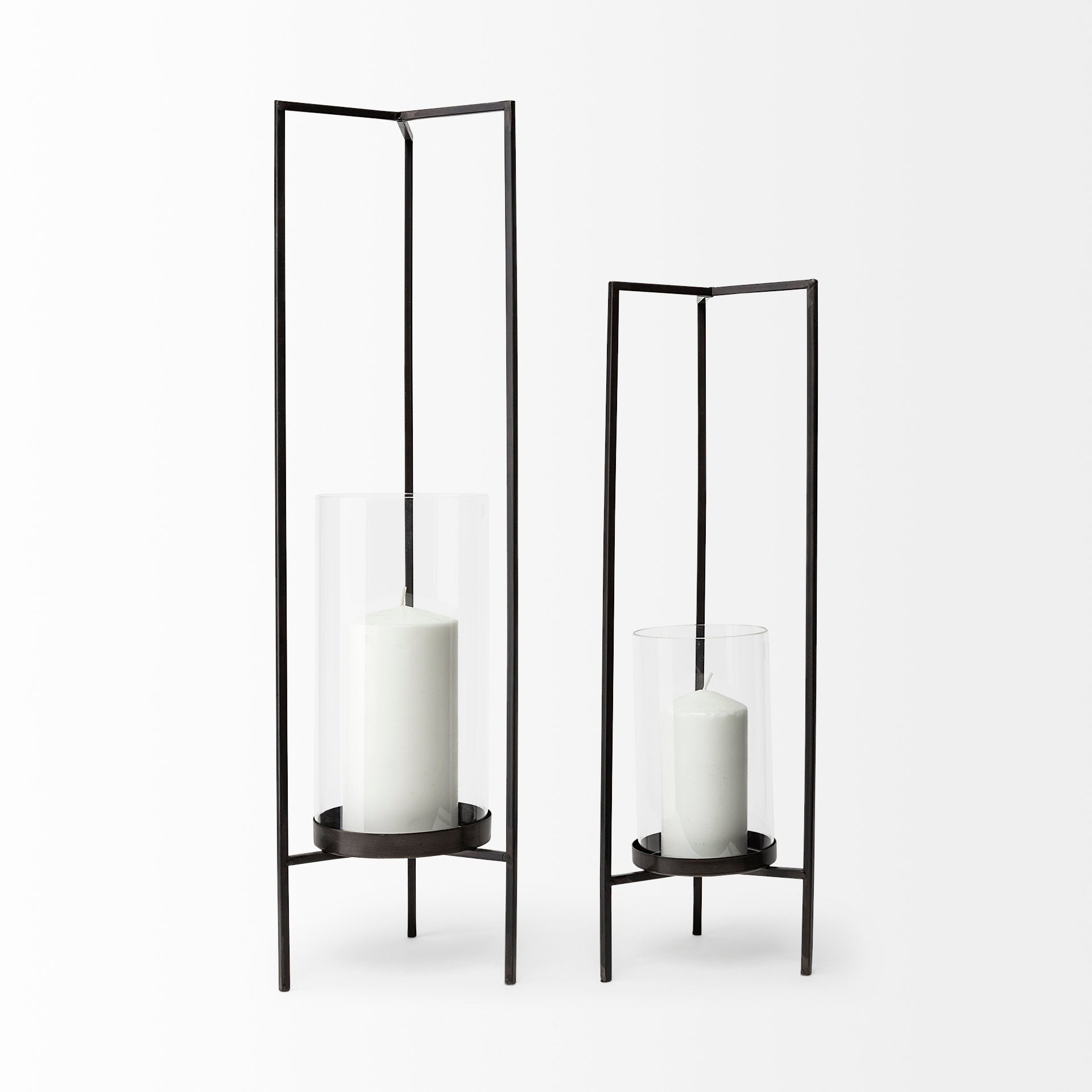 Abigail Candle Holder