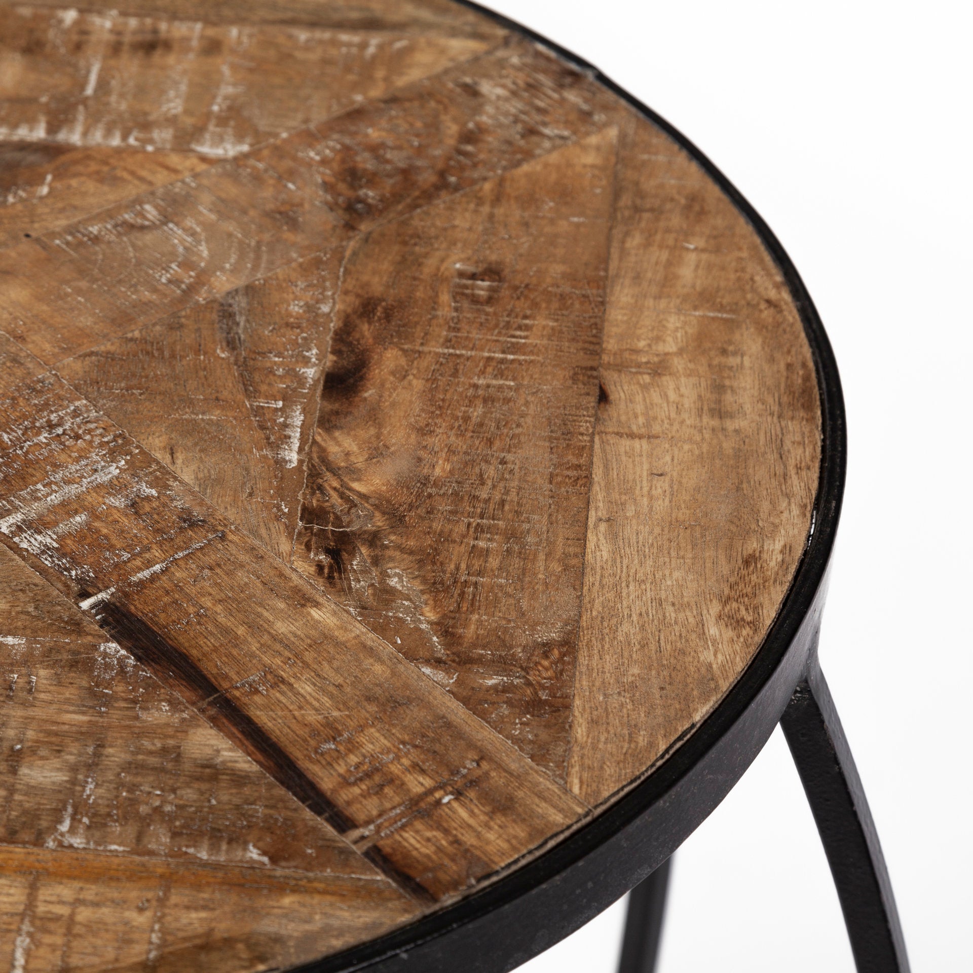 Clapp Accent Table Set of 2