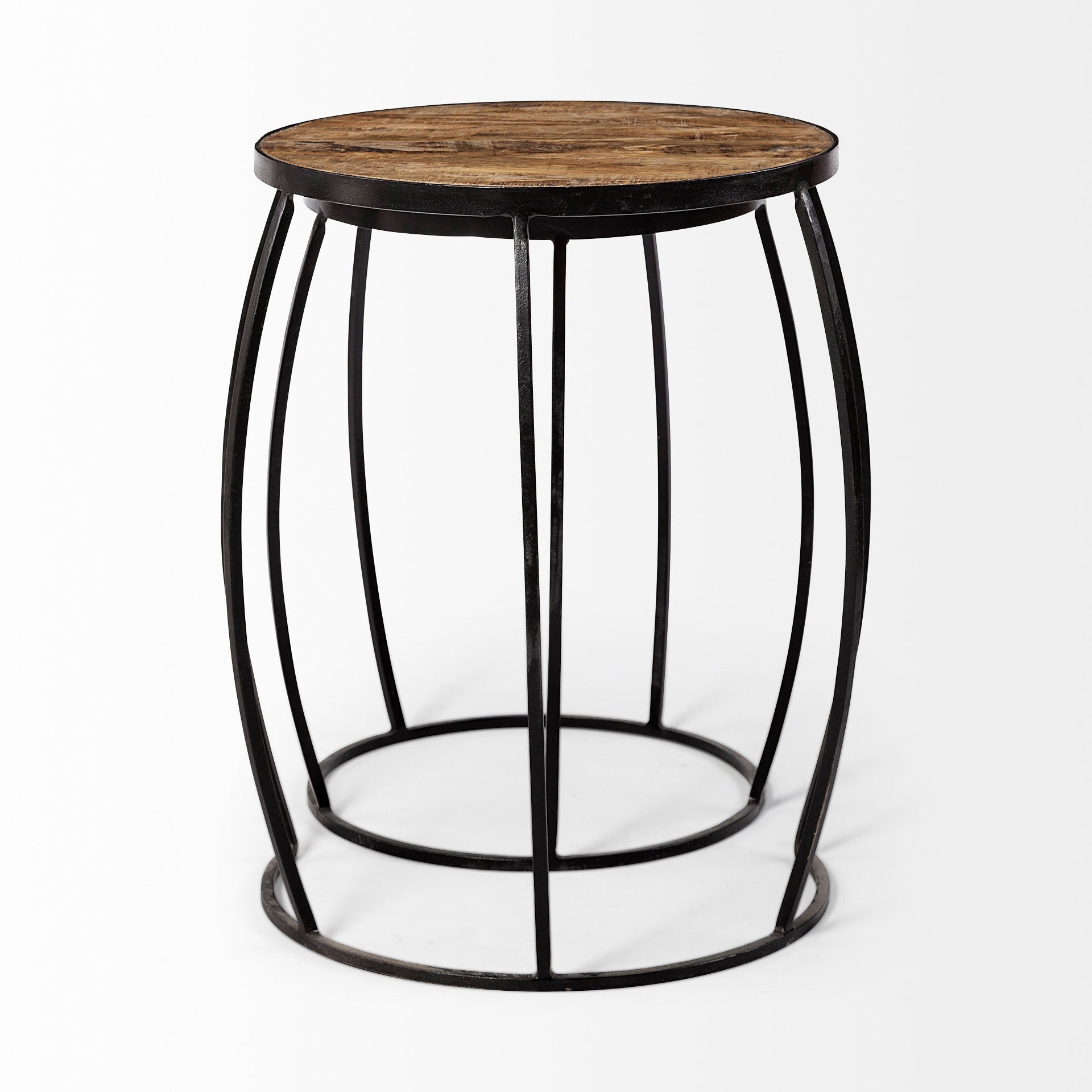 Clapp Accent Table Set of 2
