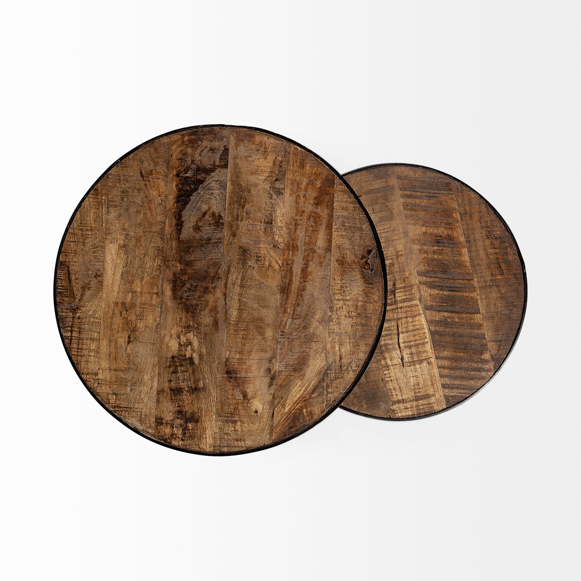 Clapp Accent Table Set of 2
