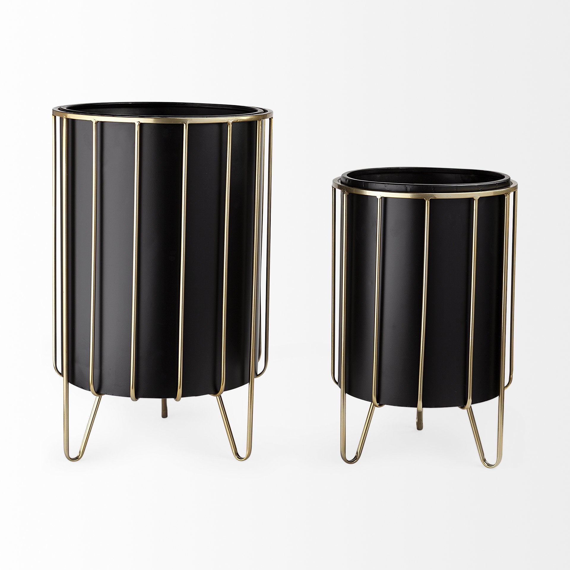 Pianta Plant Stand Set of 2