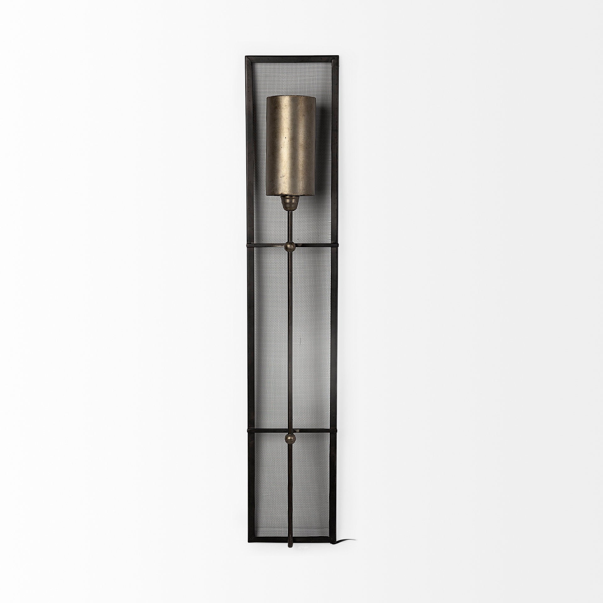 Newcomb Wall Sconce