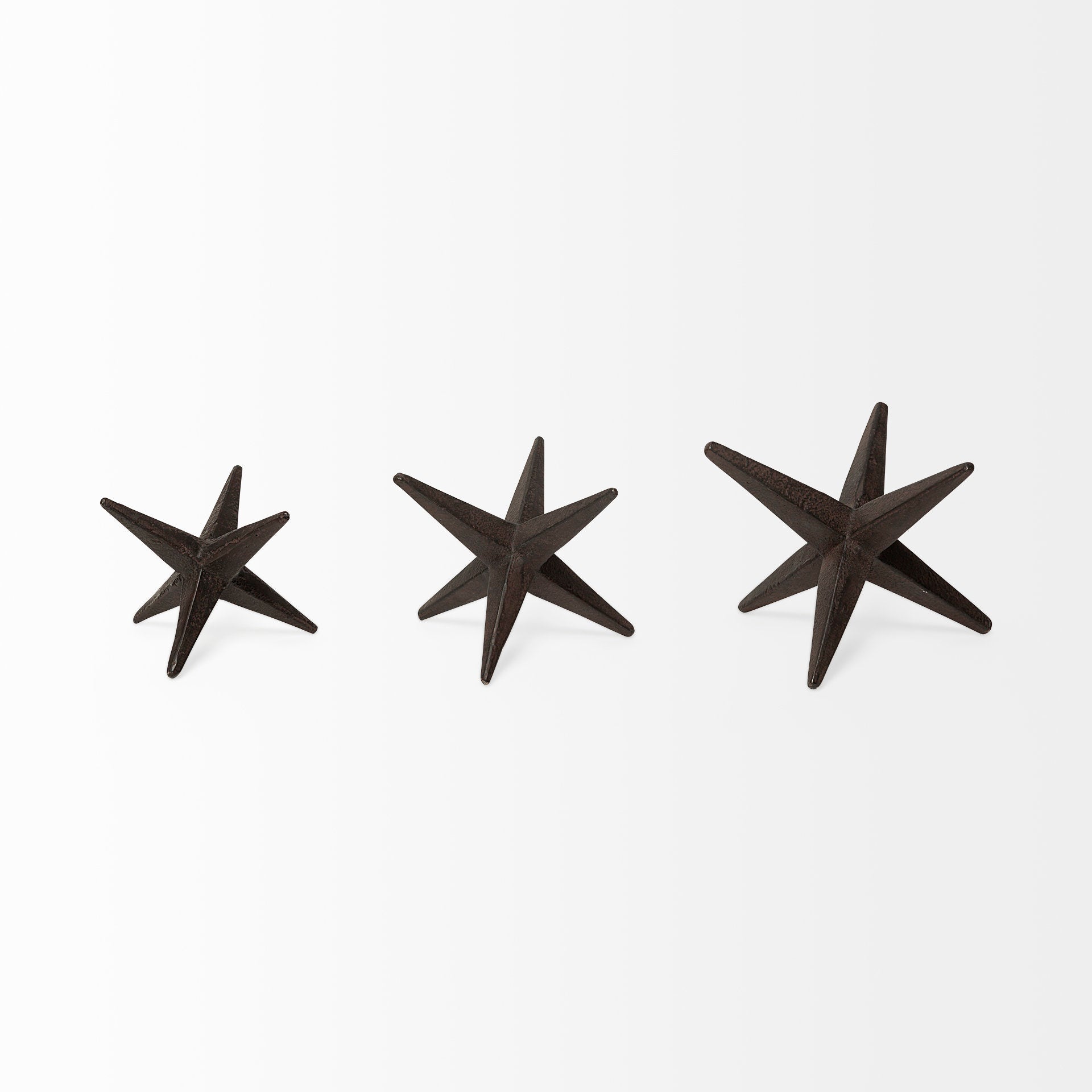 Rhea Object Set of 3