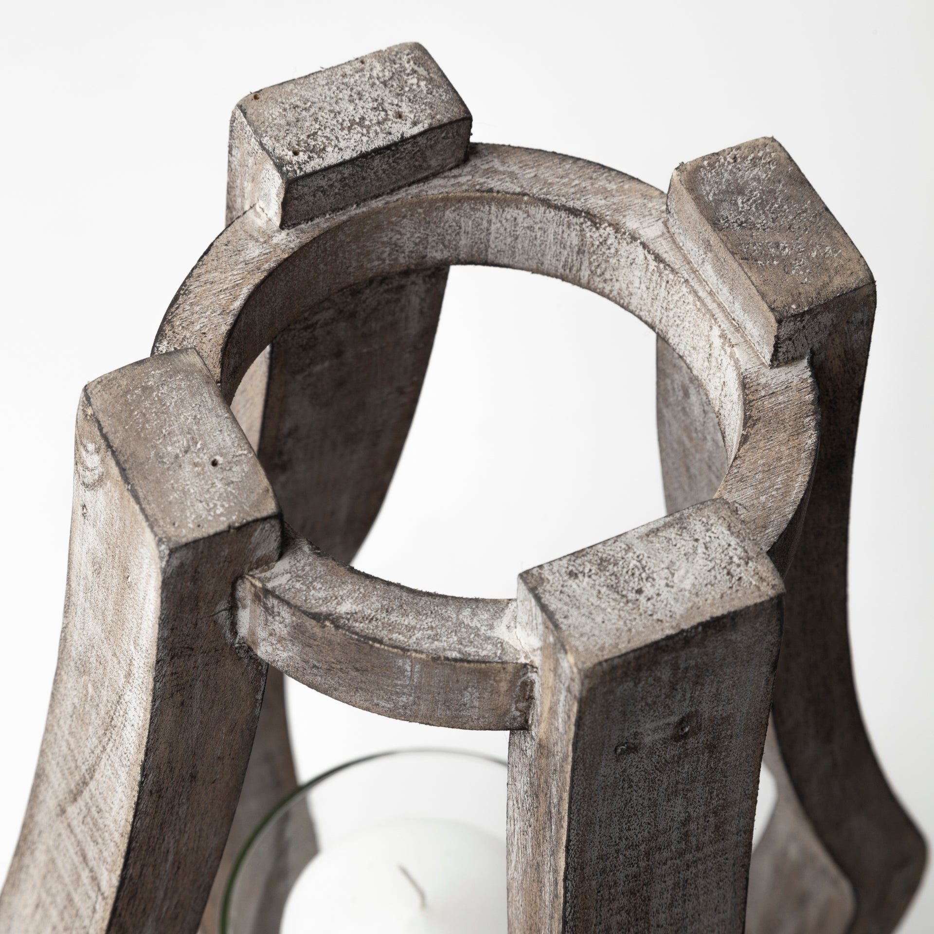 Brillion Candle Holder