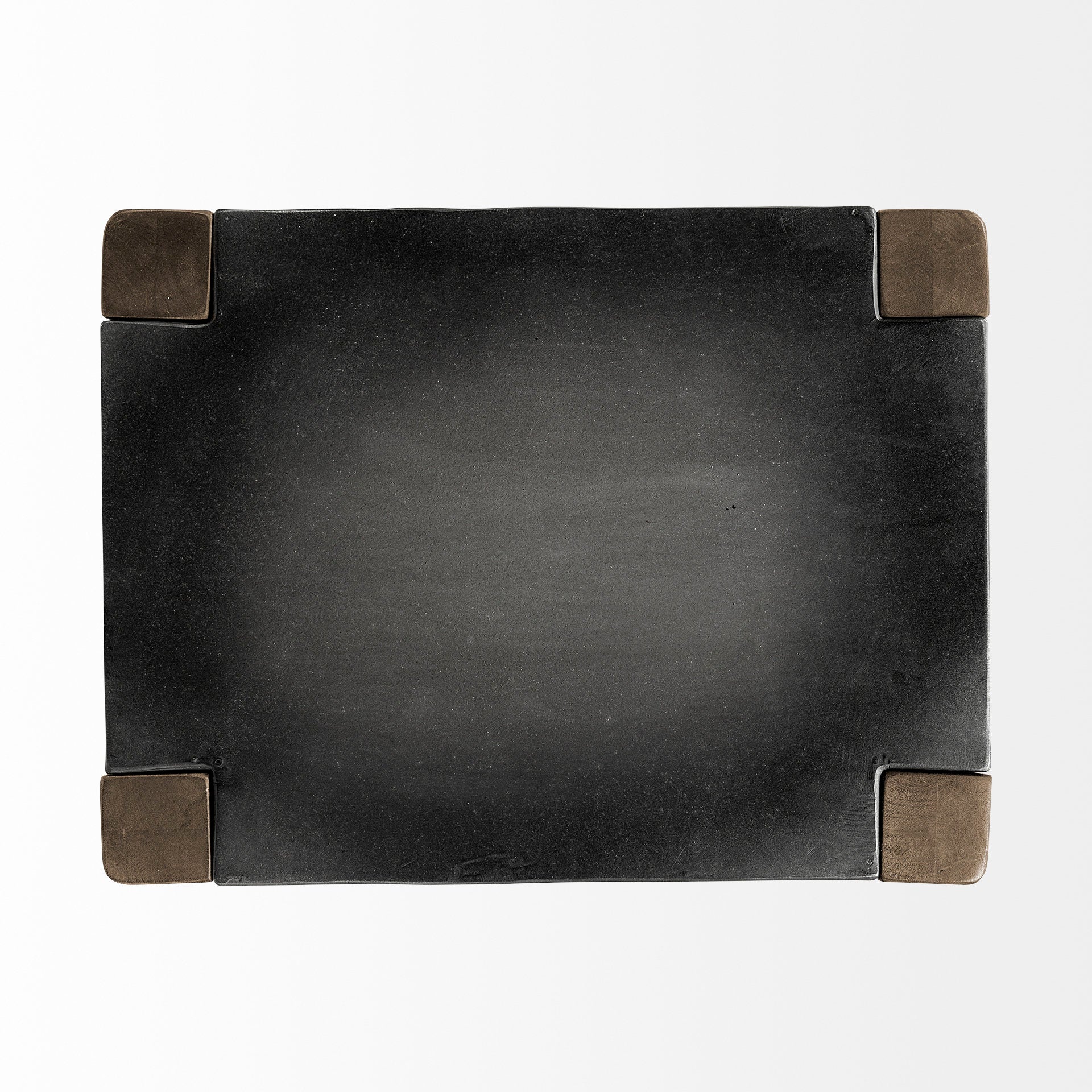 Nell Metal Seat Stool