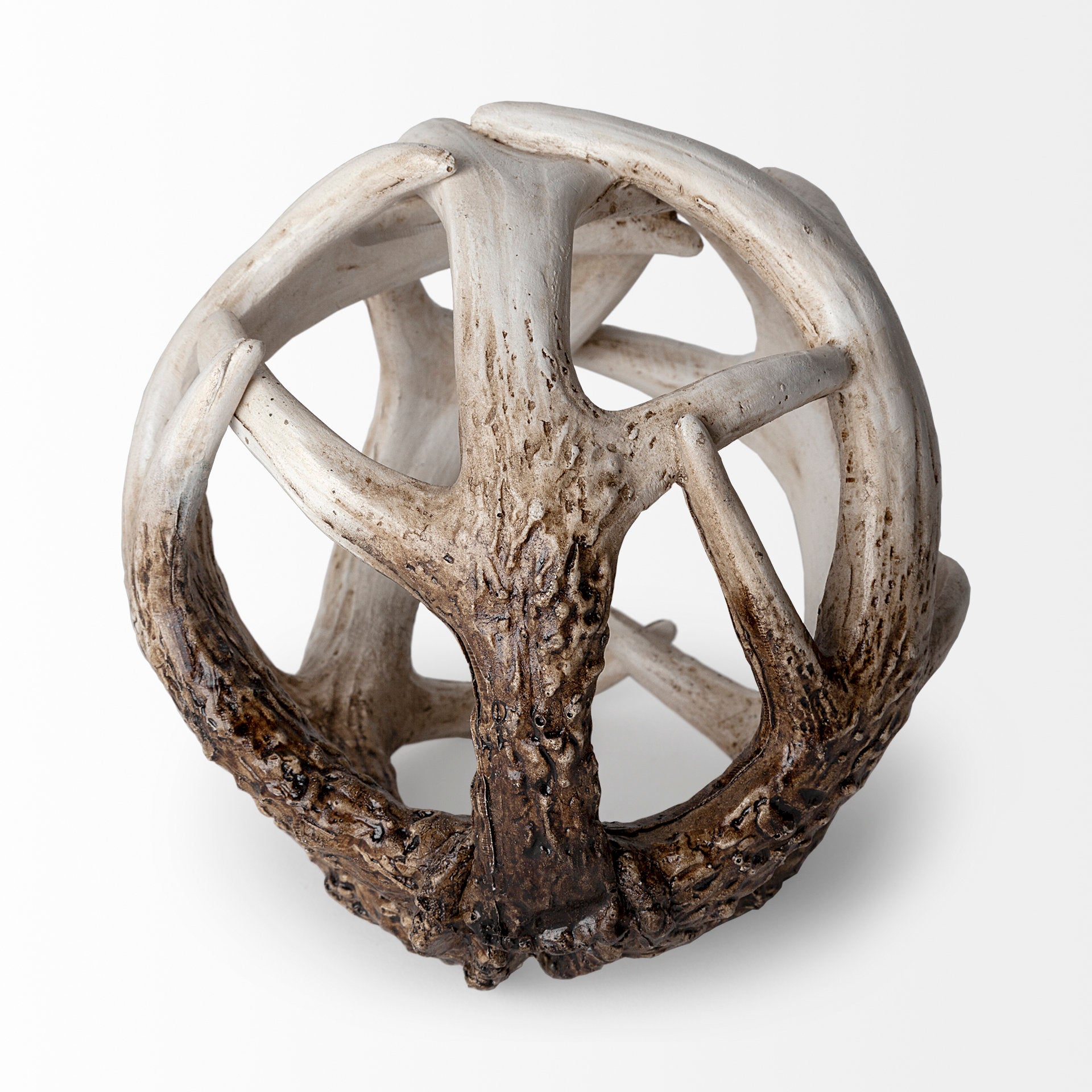 Ramus Brown Object