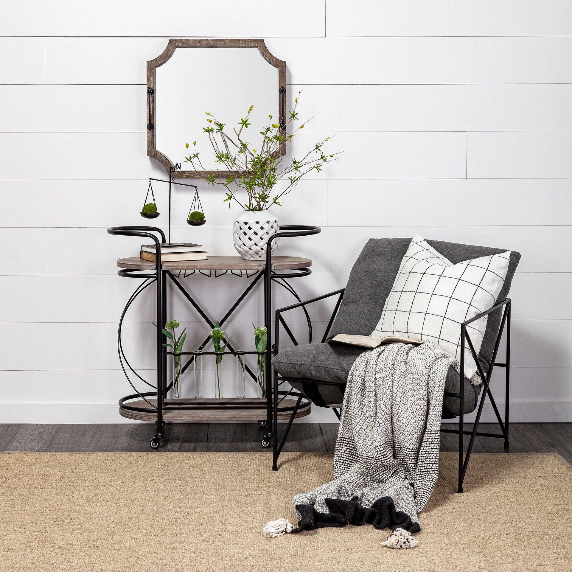 Forillon Vase