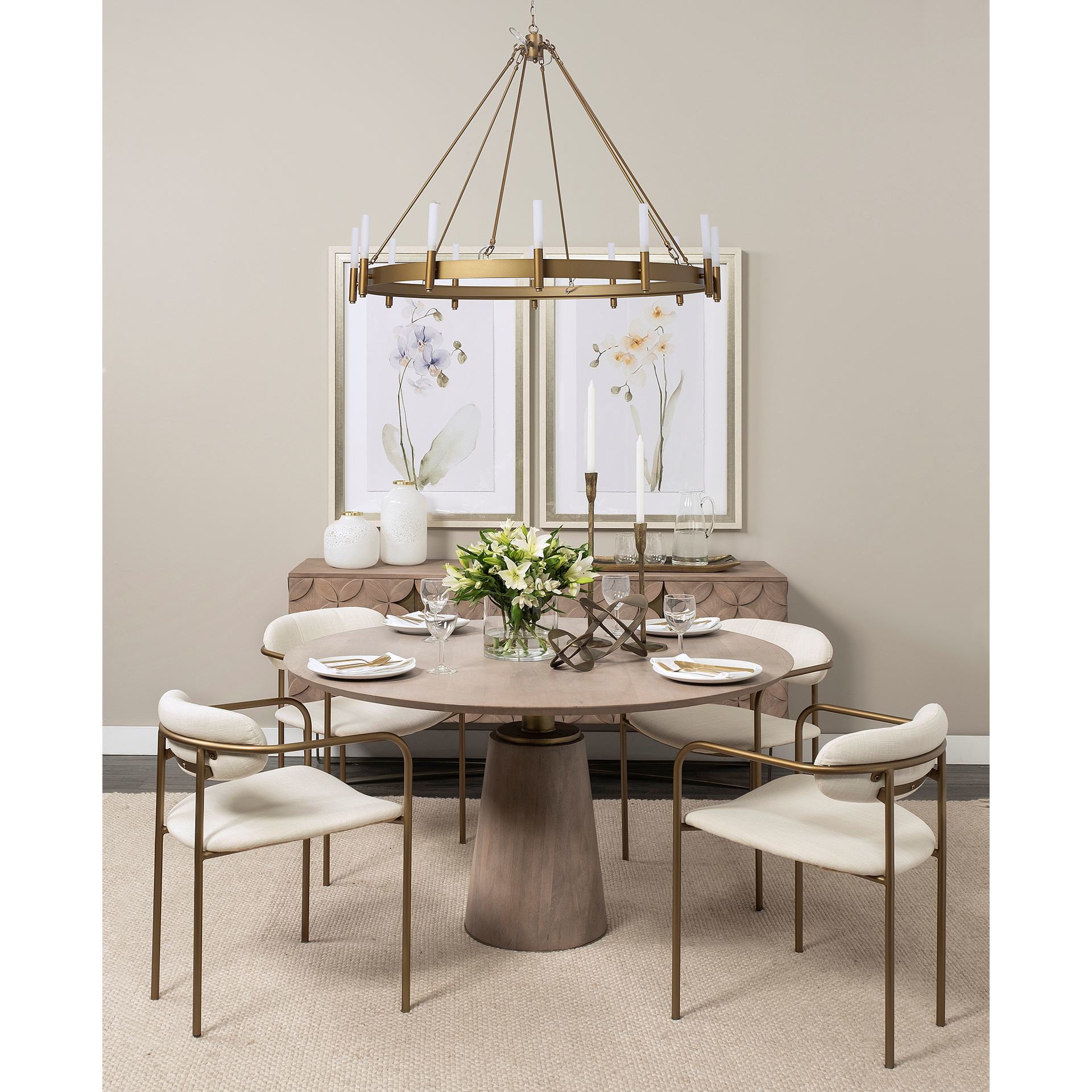 Levit Candle Holder