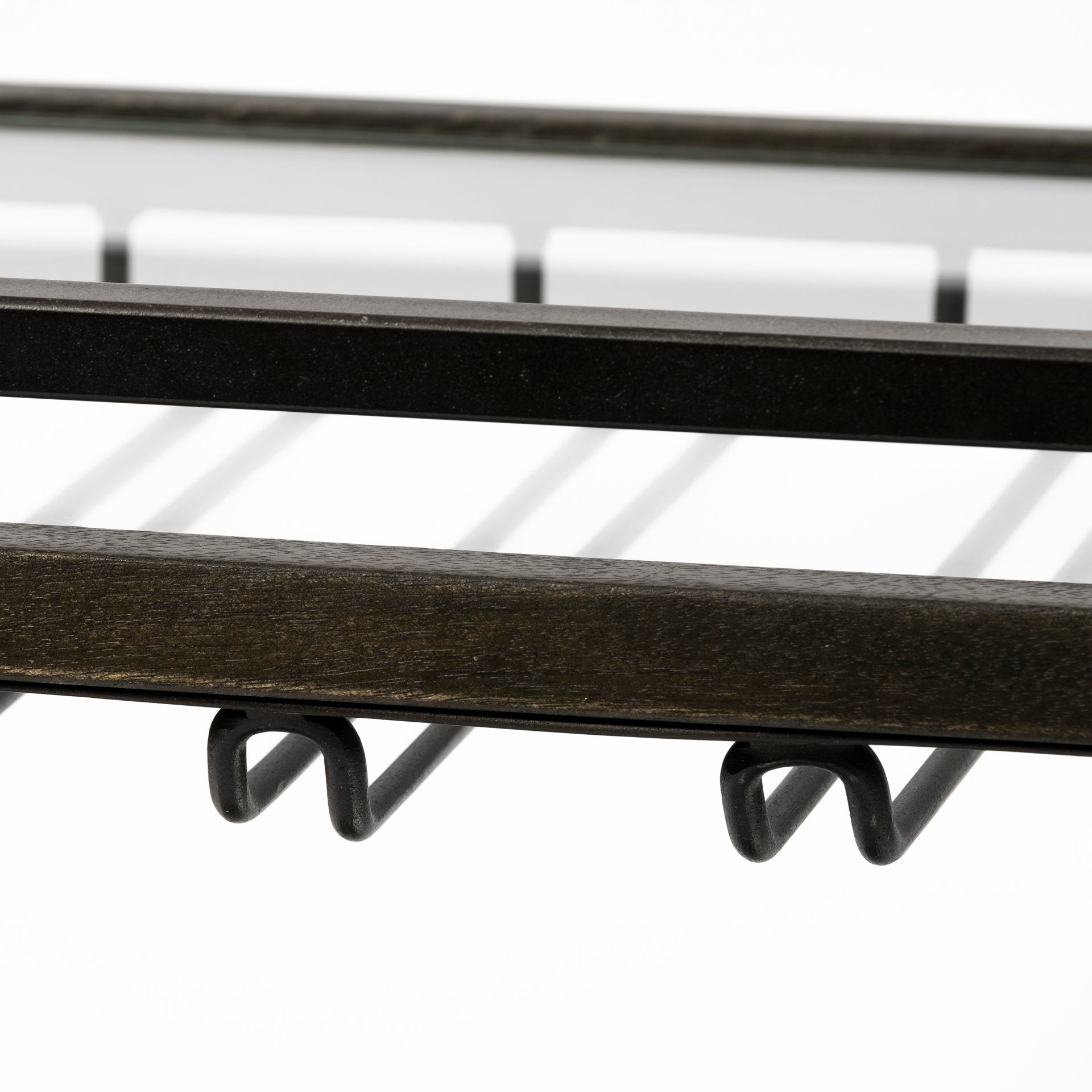 Chriselle Bar Cart