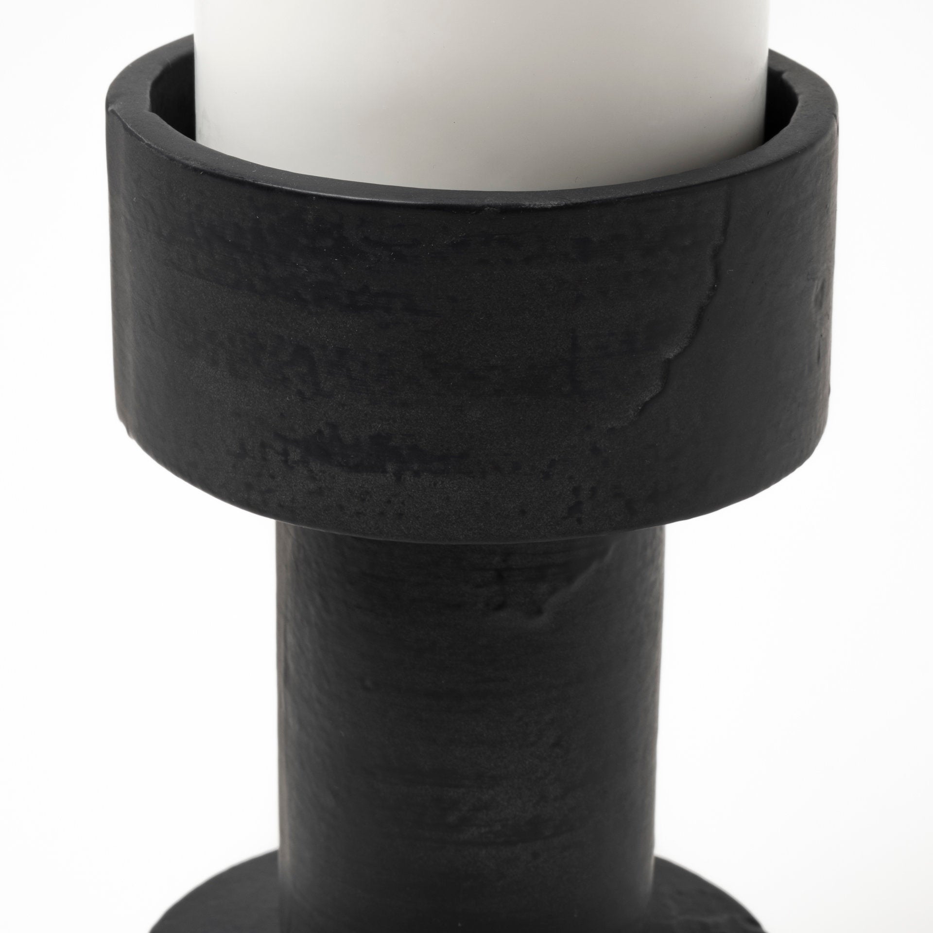 Bolton Candle Holder Set of 2