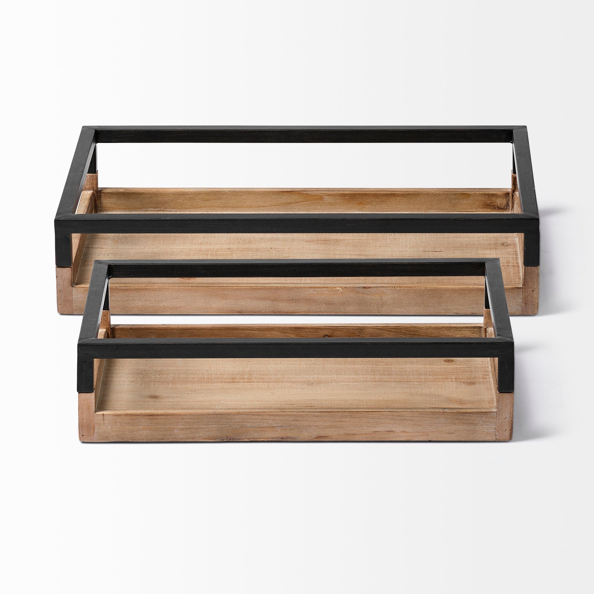 Ross Tray Set of 2