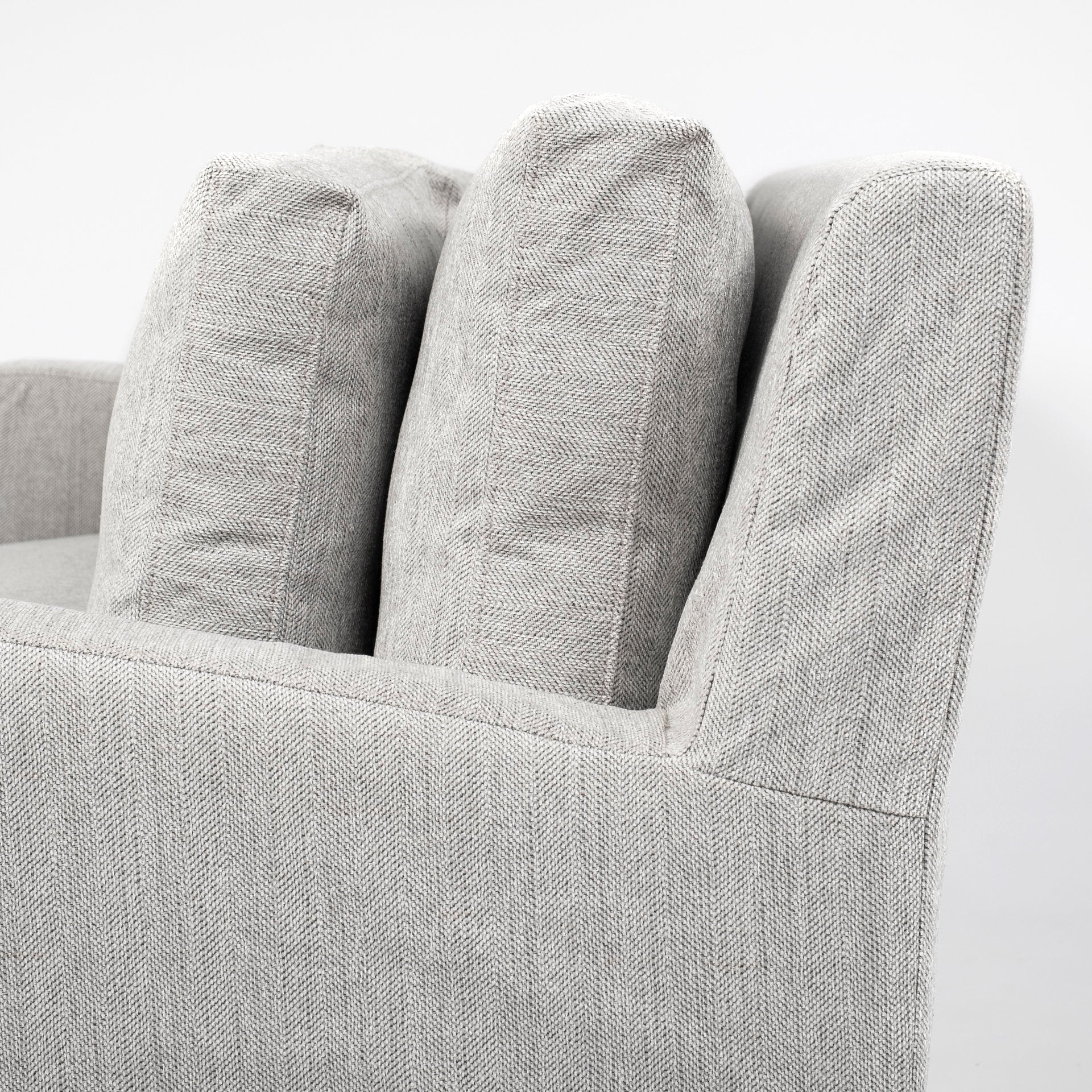 Denly Love Seat