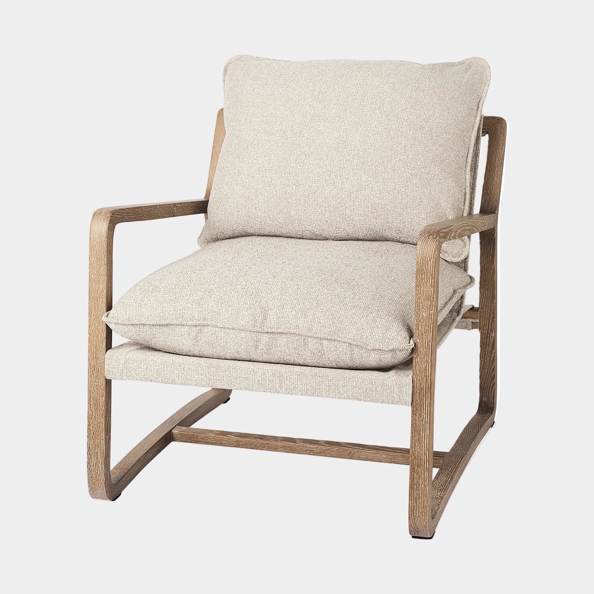 Brayden Upholstered Accent Chair