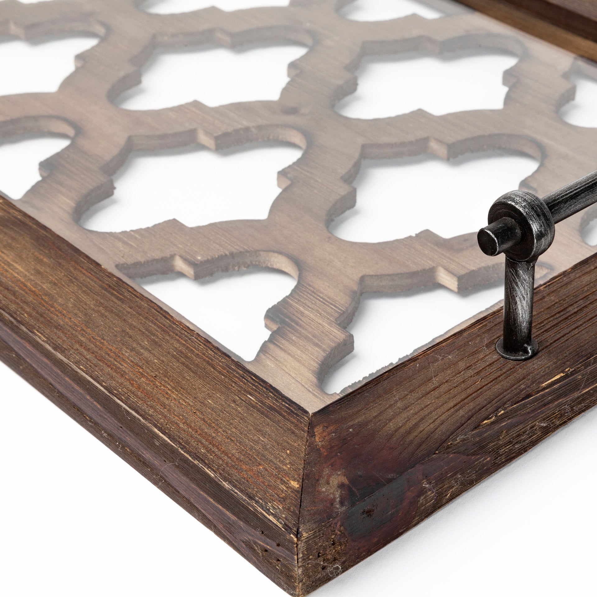 Stotonic Tray