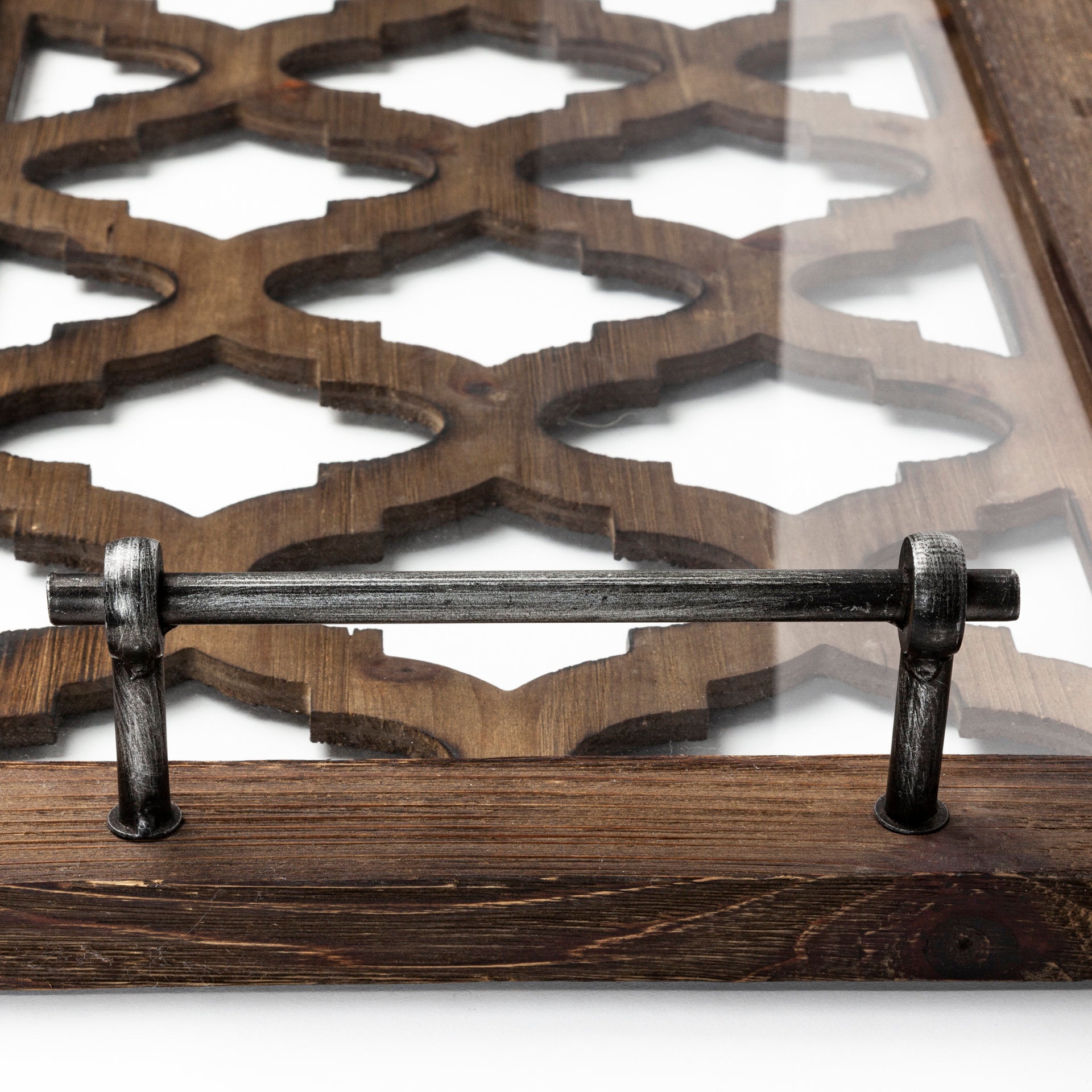 Stotonic Tray