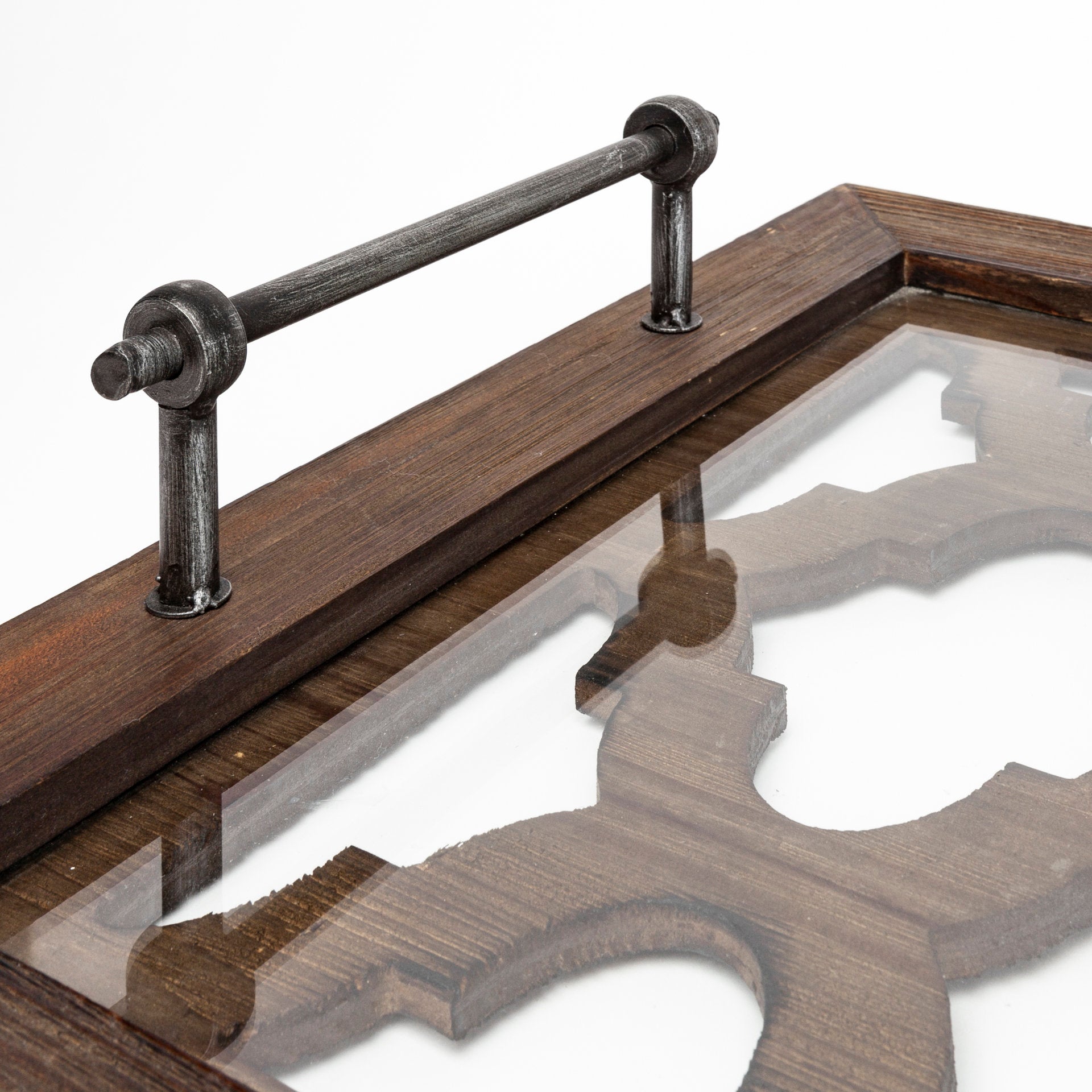 Stotonic Tray
