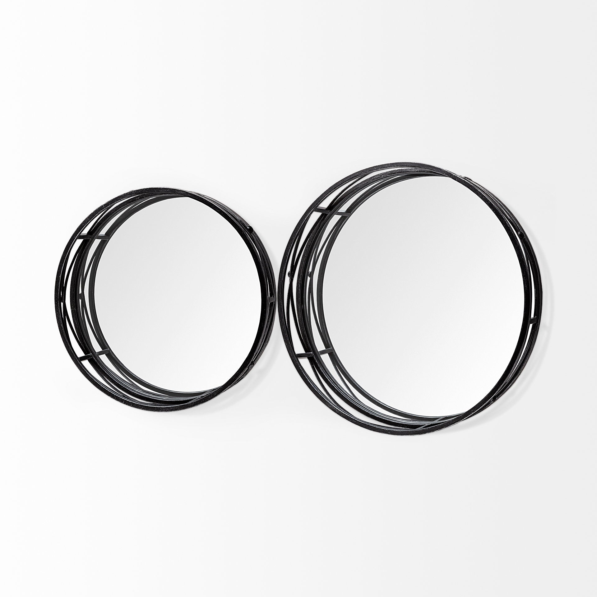 Piers Tray Set of 2
