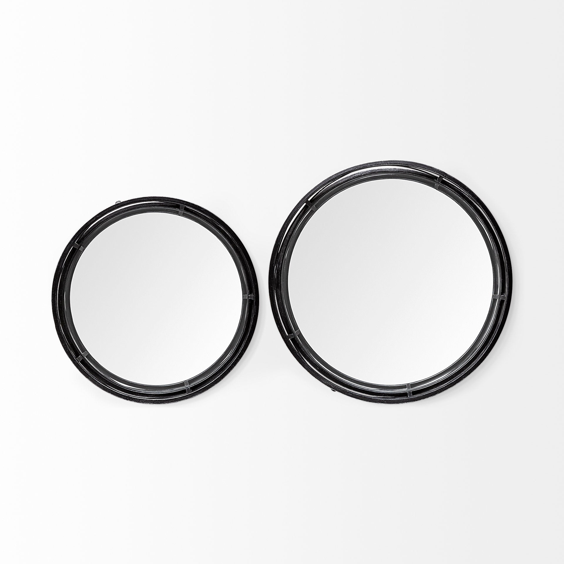 Piers Tray Set of 2