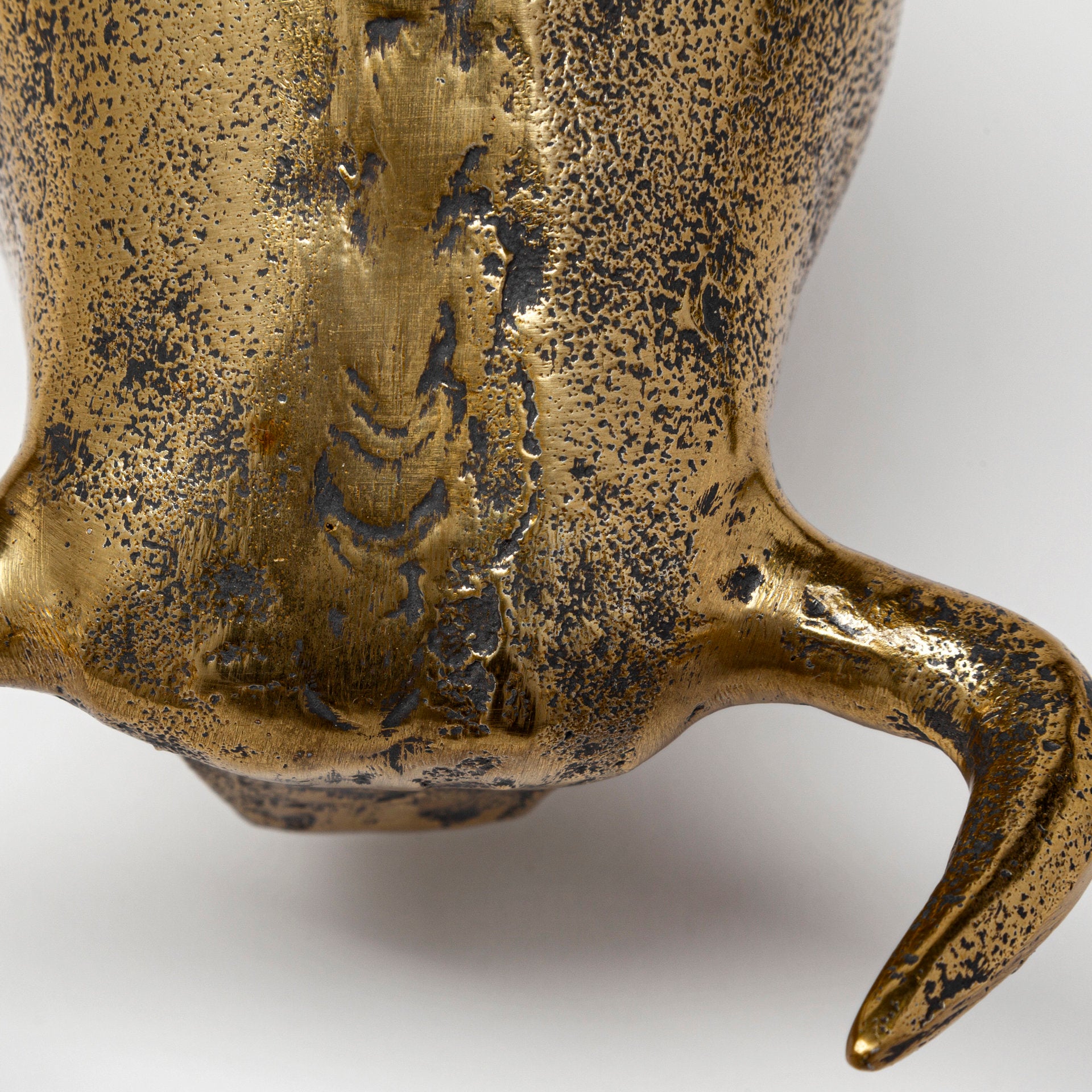 Tauro Bull Object