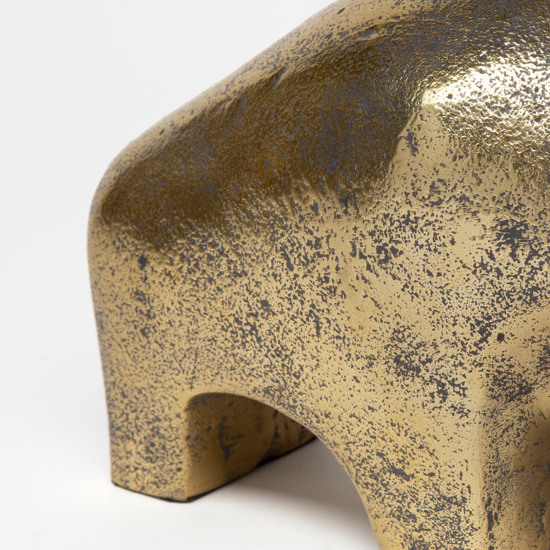Tauro Bull Object