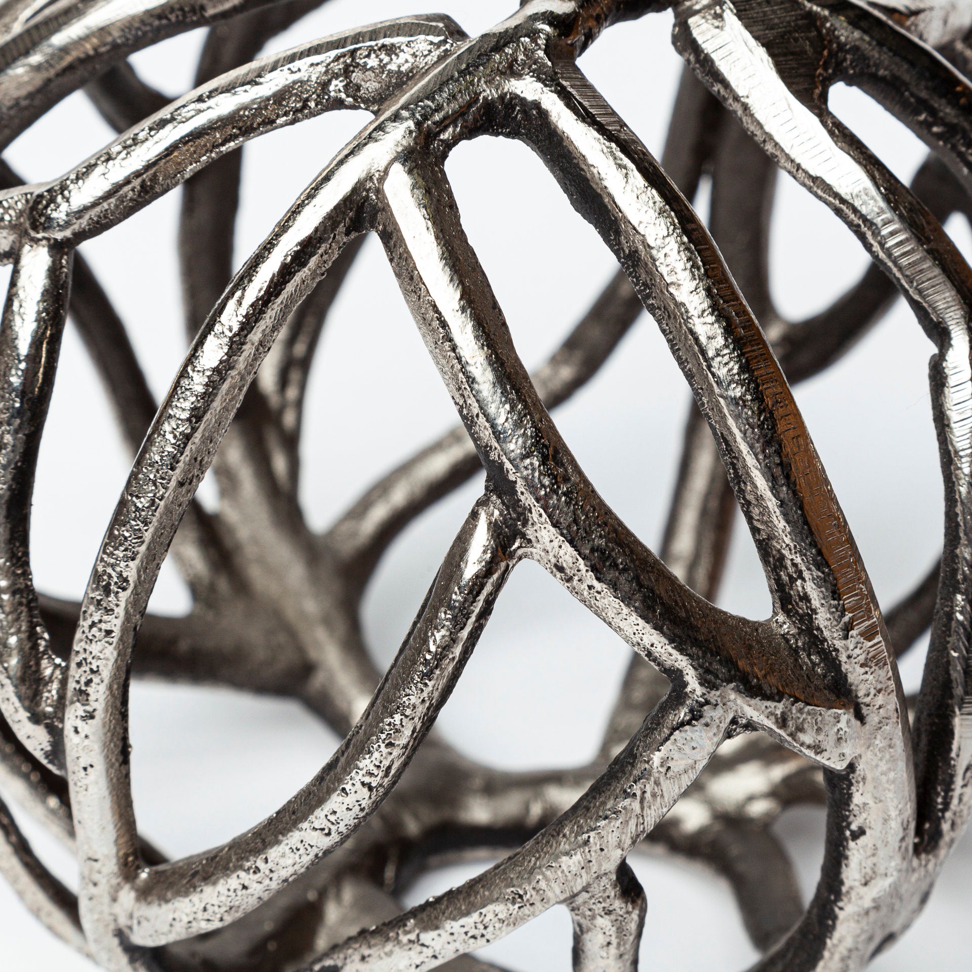Sphaira Silver Object