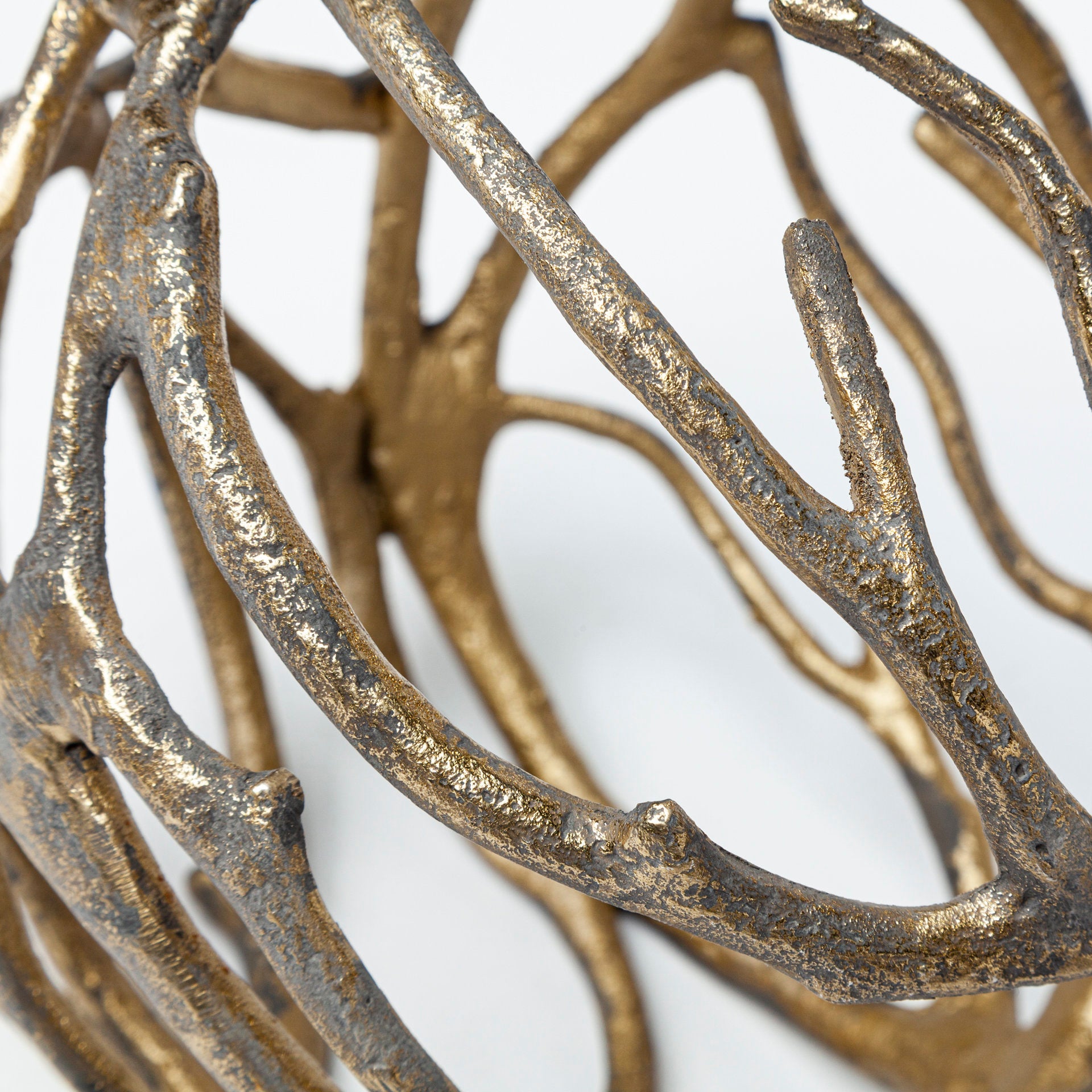 Sphhaira Gold Object