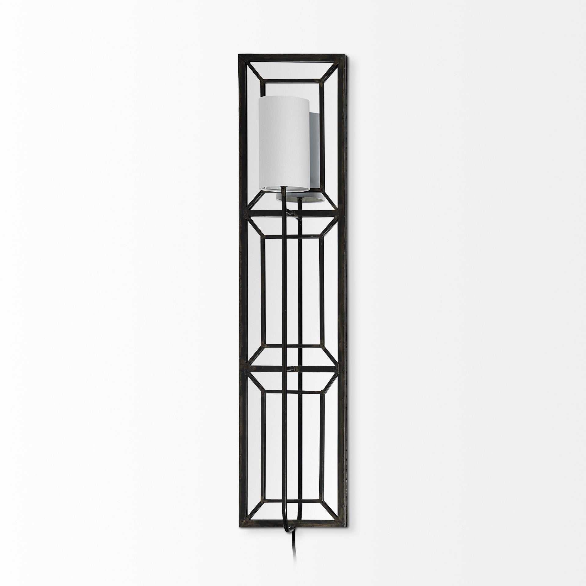 Noah Wall Sconce