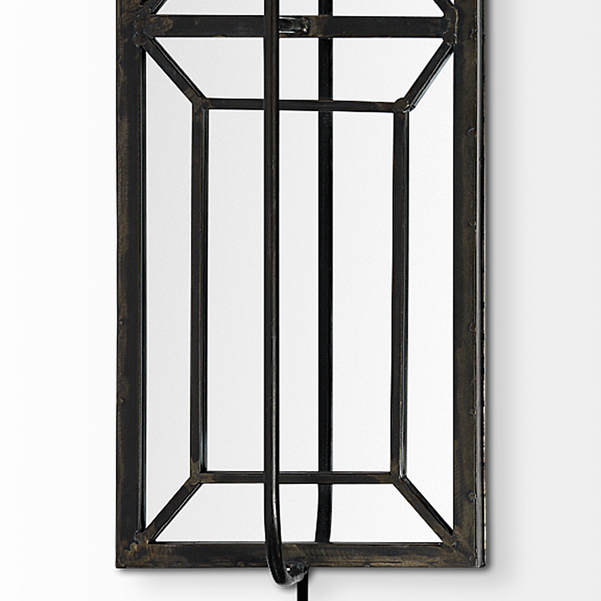 Noah Wall Sconce