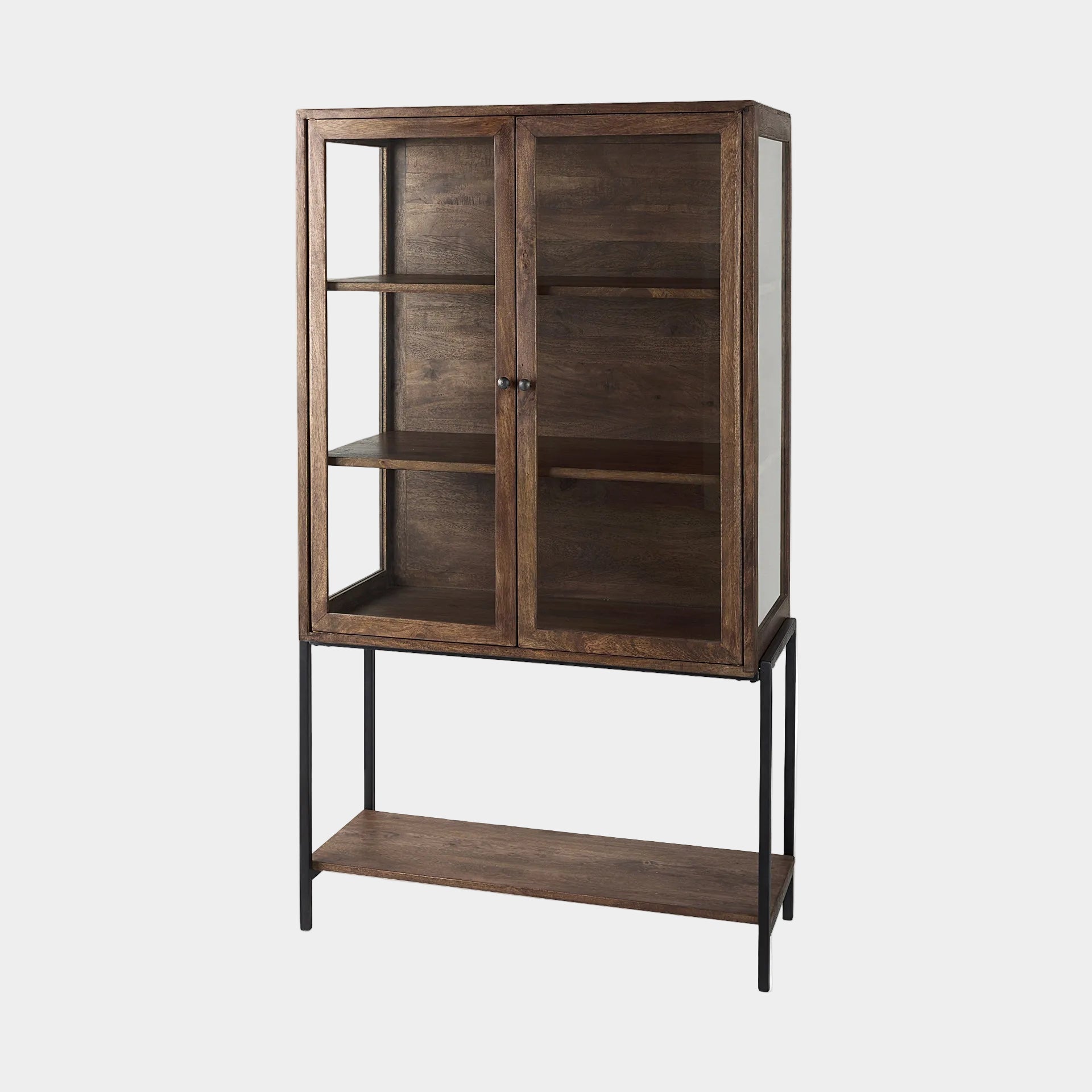 Arelius Cabinet
