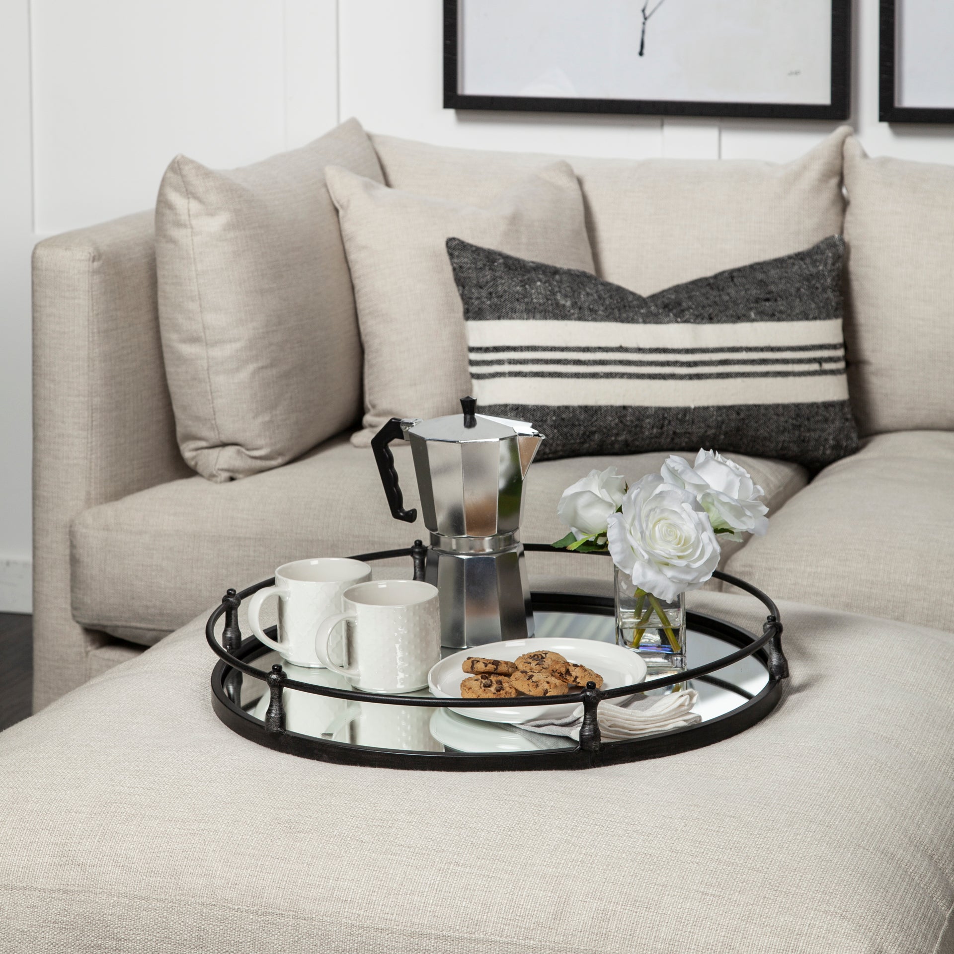Kimbel Tray