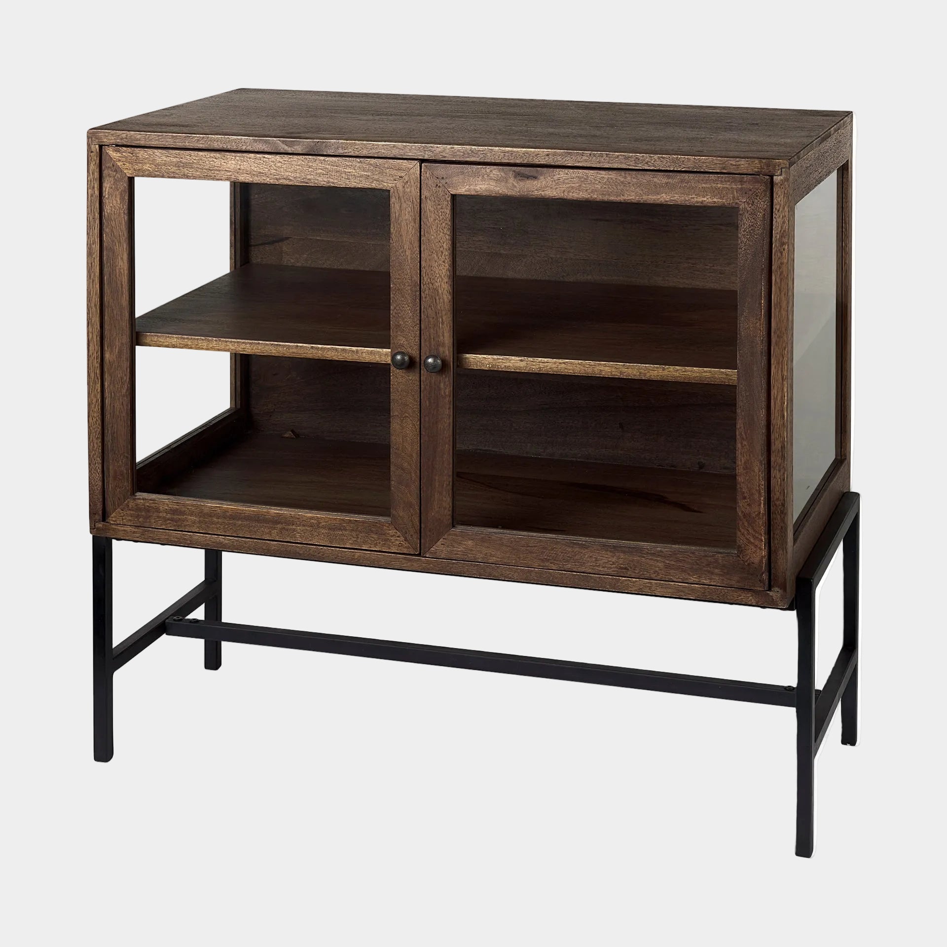 Arelius Accent Cabinet