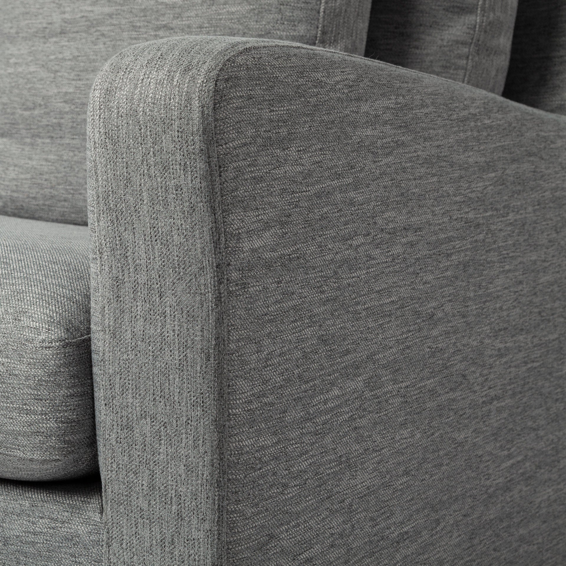 Denly Slipcover Upholstered Arm Chair