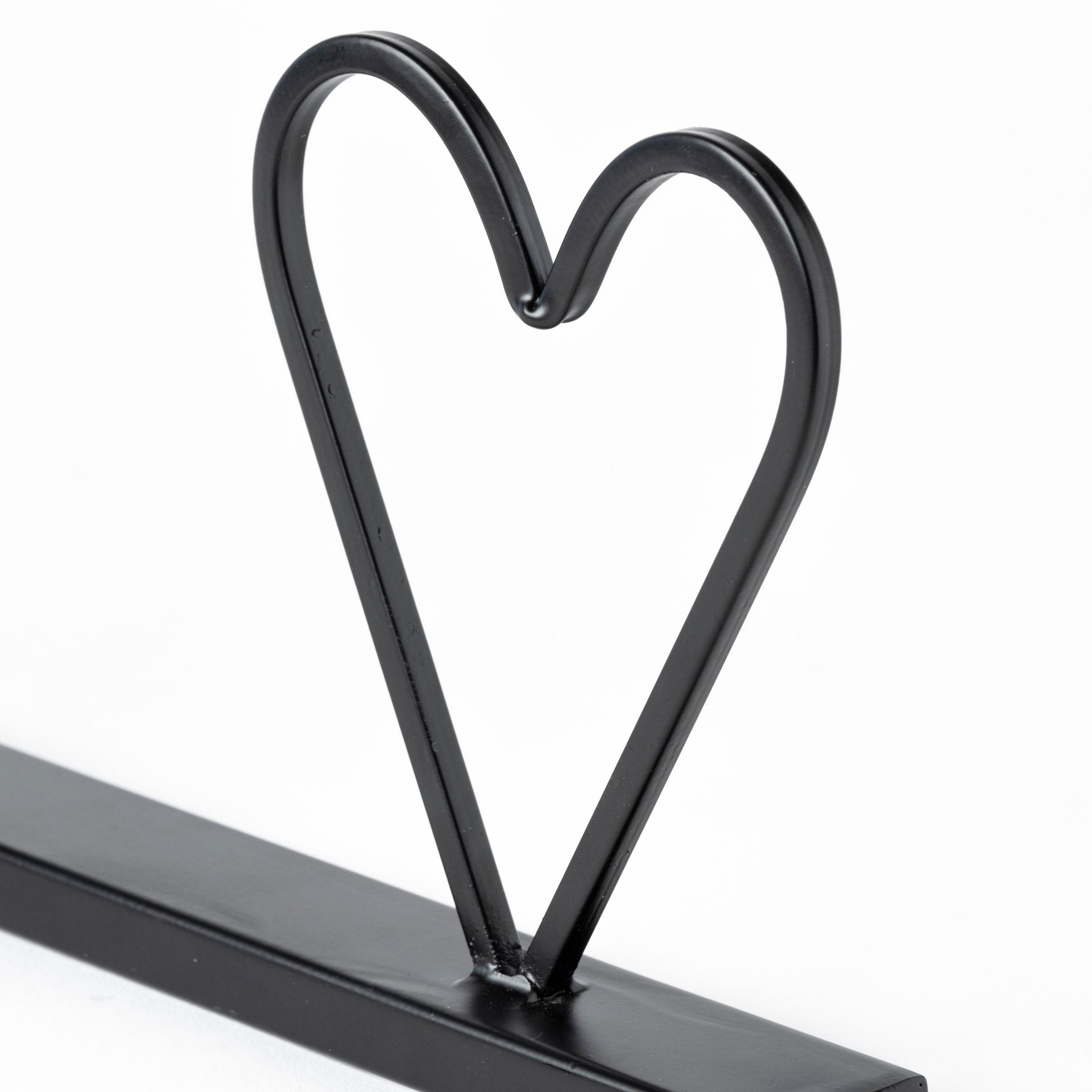 Metal Sign Object