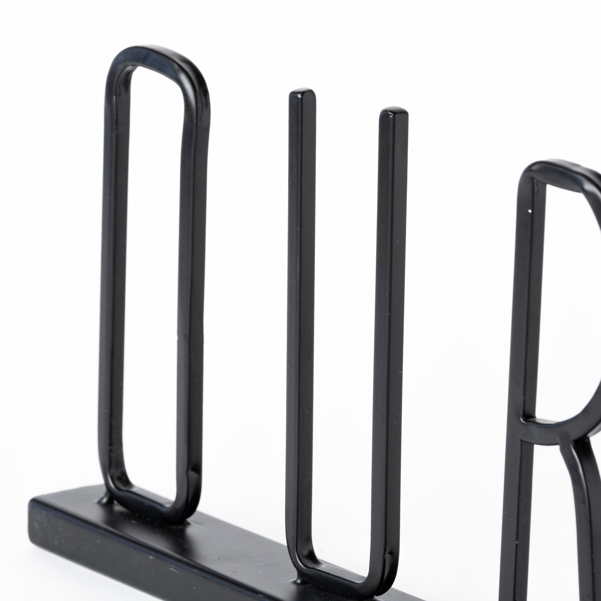 Metal Sign Object