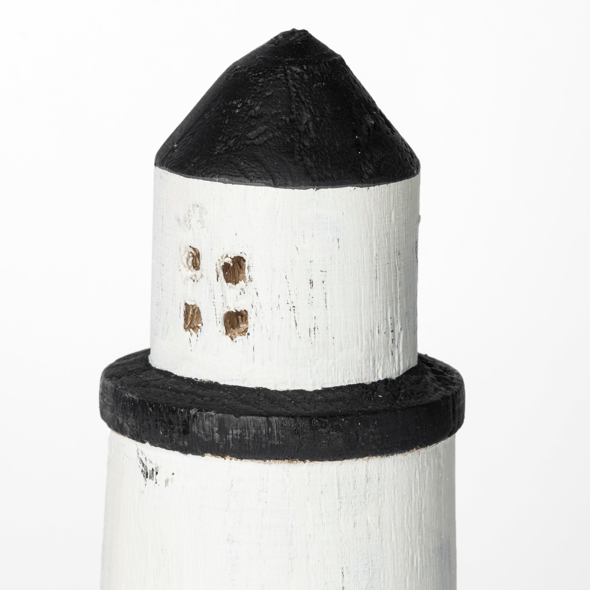 Abner Lighthouse Object