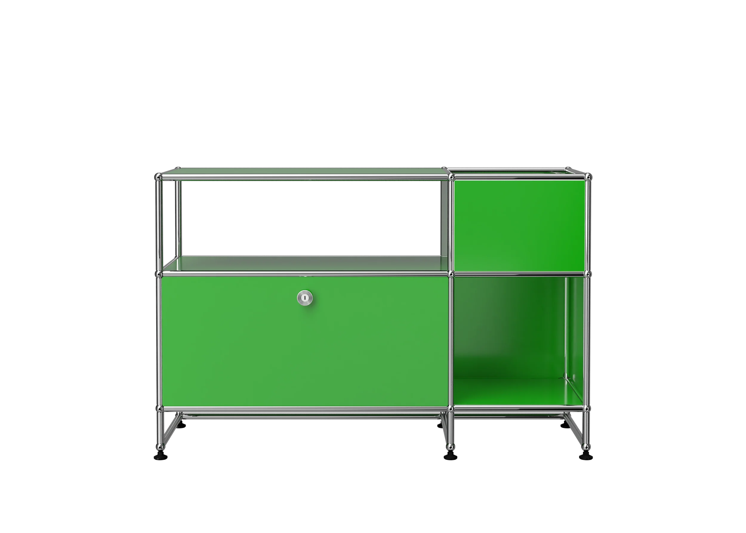 USM X Symbol Record Stand
