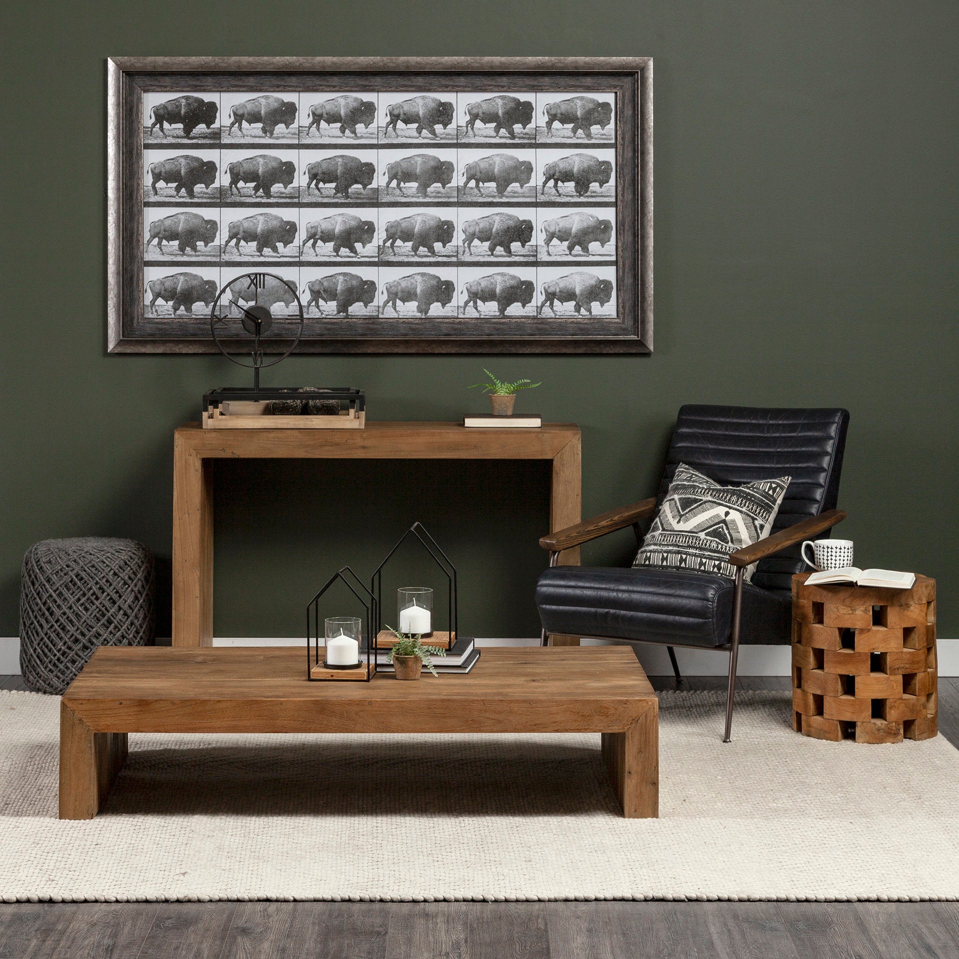 Ross Tray Set of 2