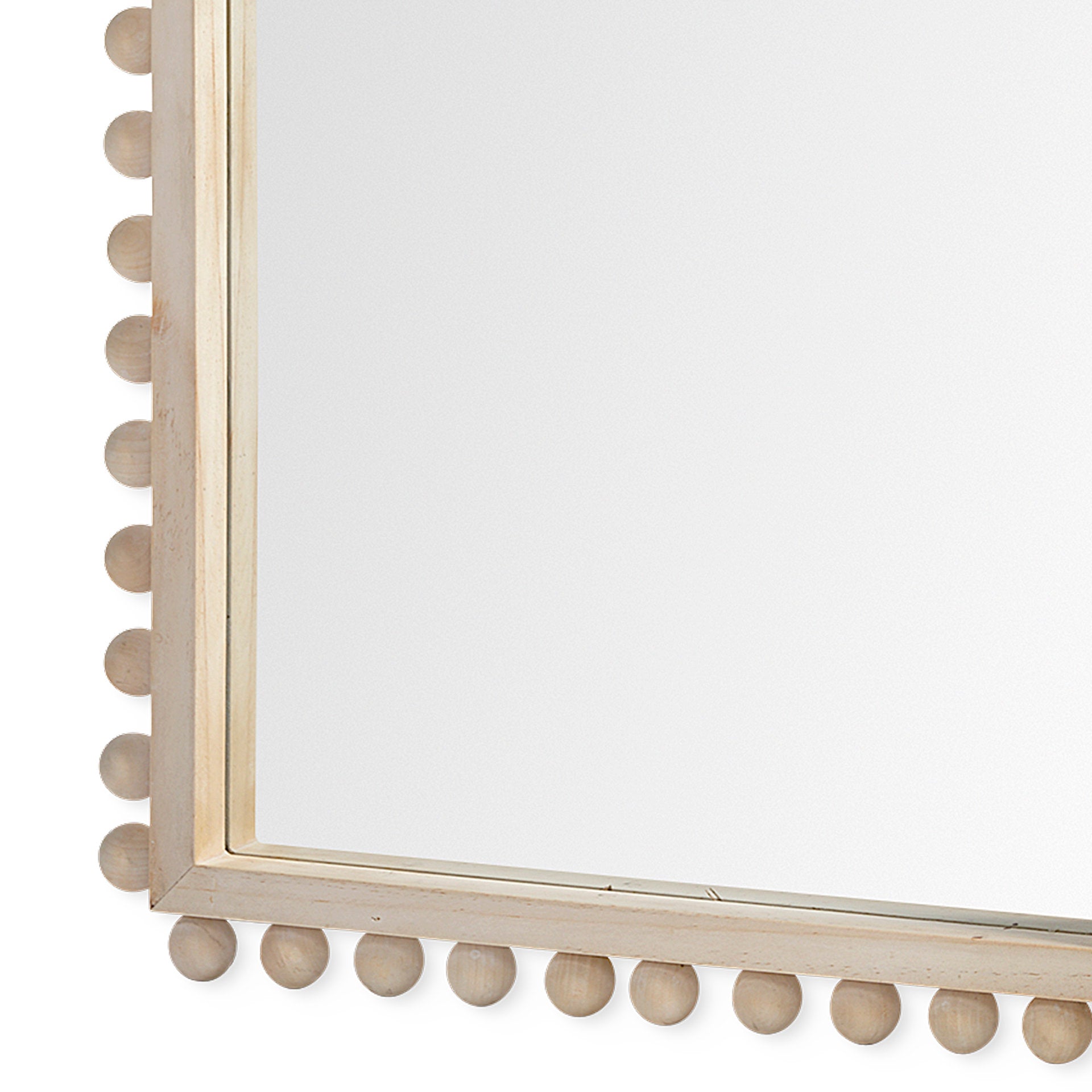 Leeds Wall Mirror