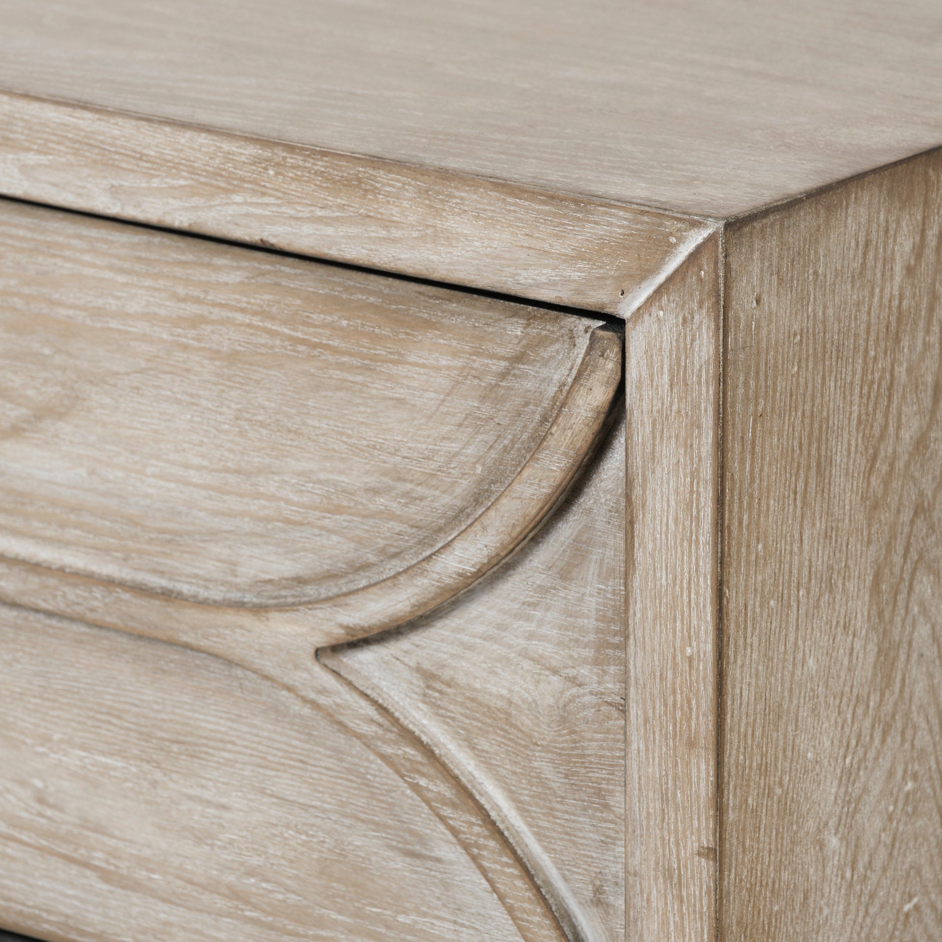 Giselle Accent Cabinet