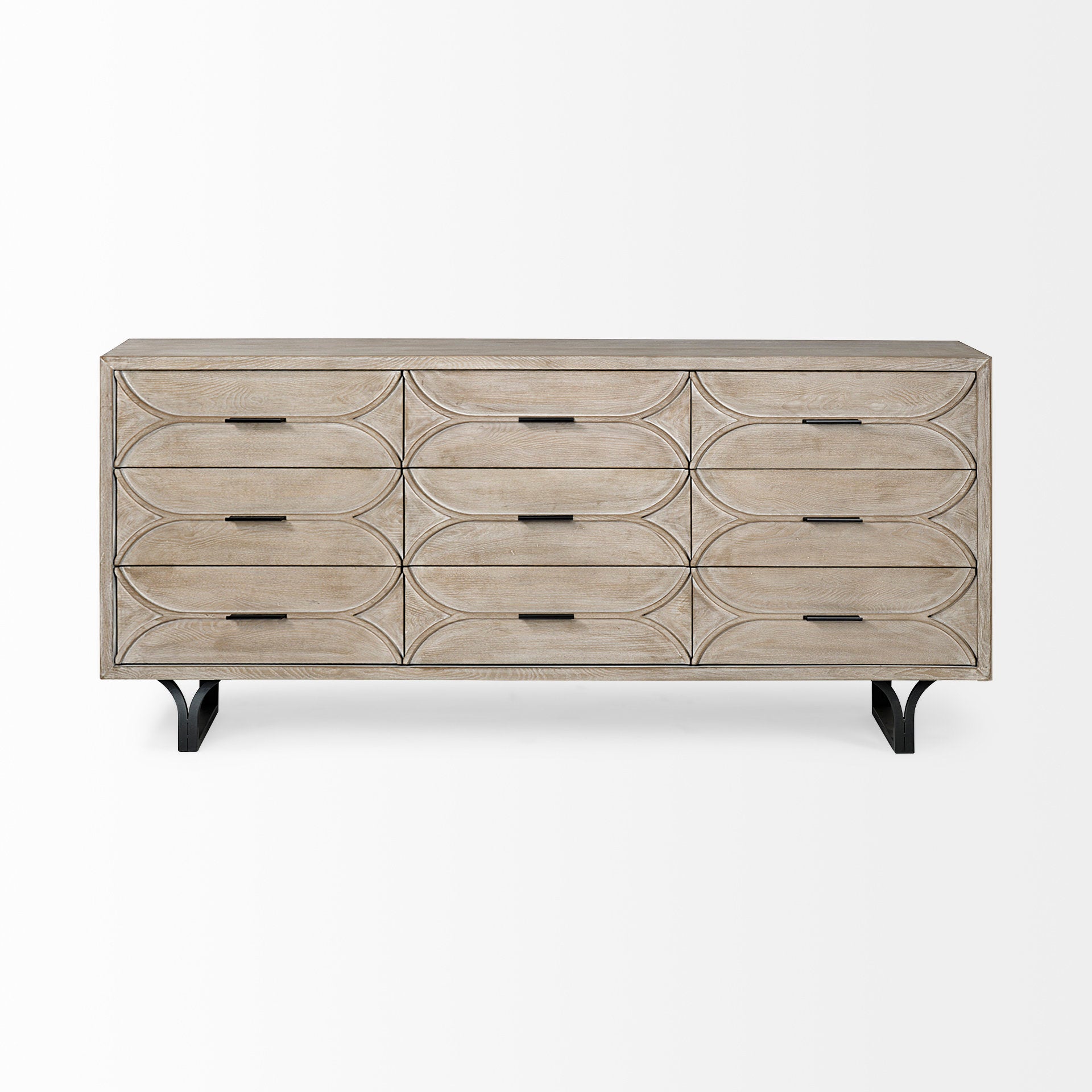 Giselle Sideboard