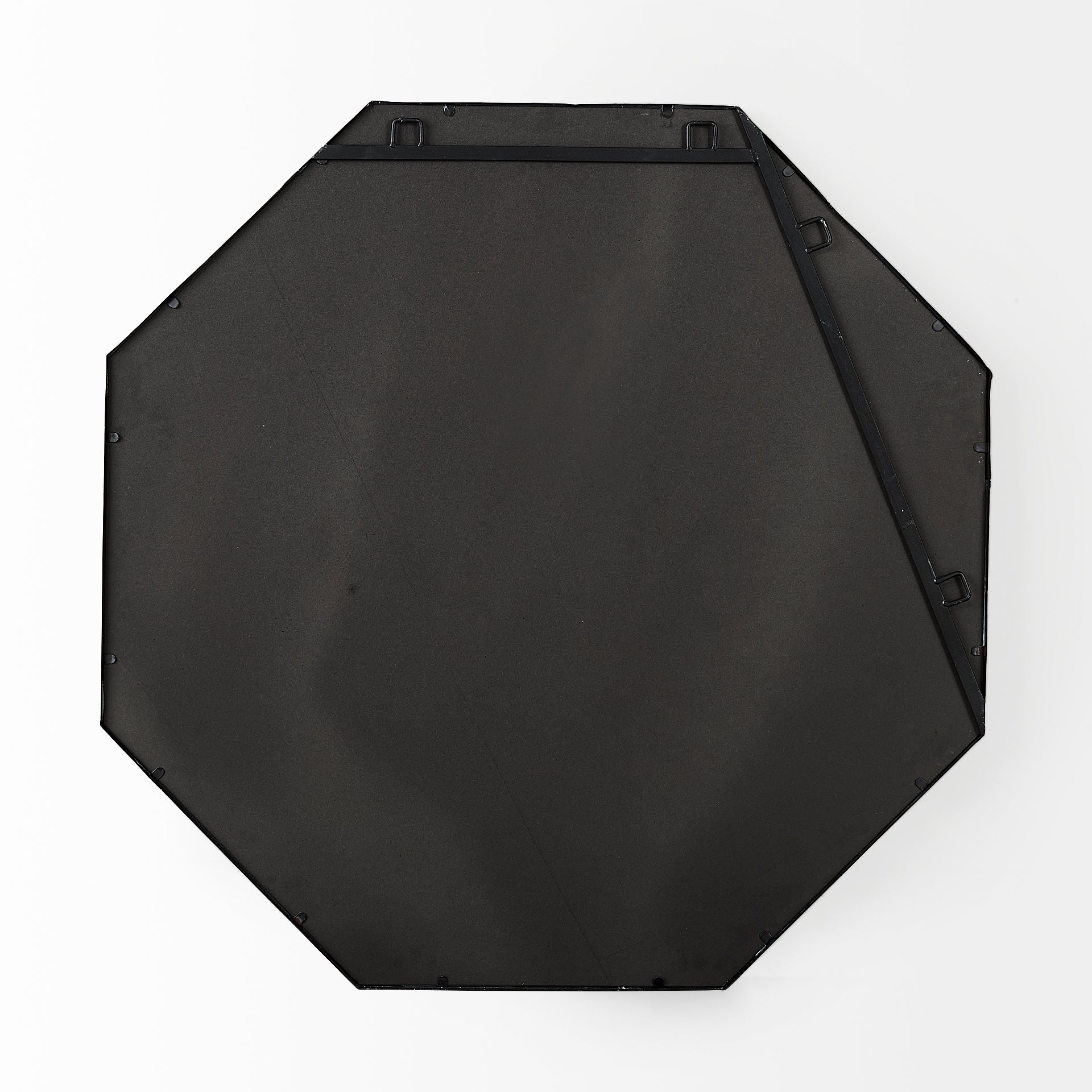 Helix Wall Mirror